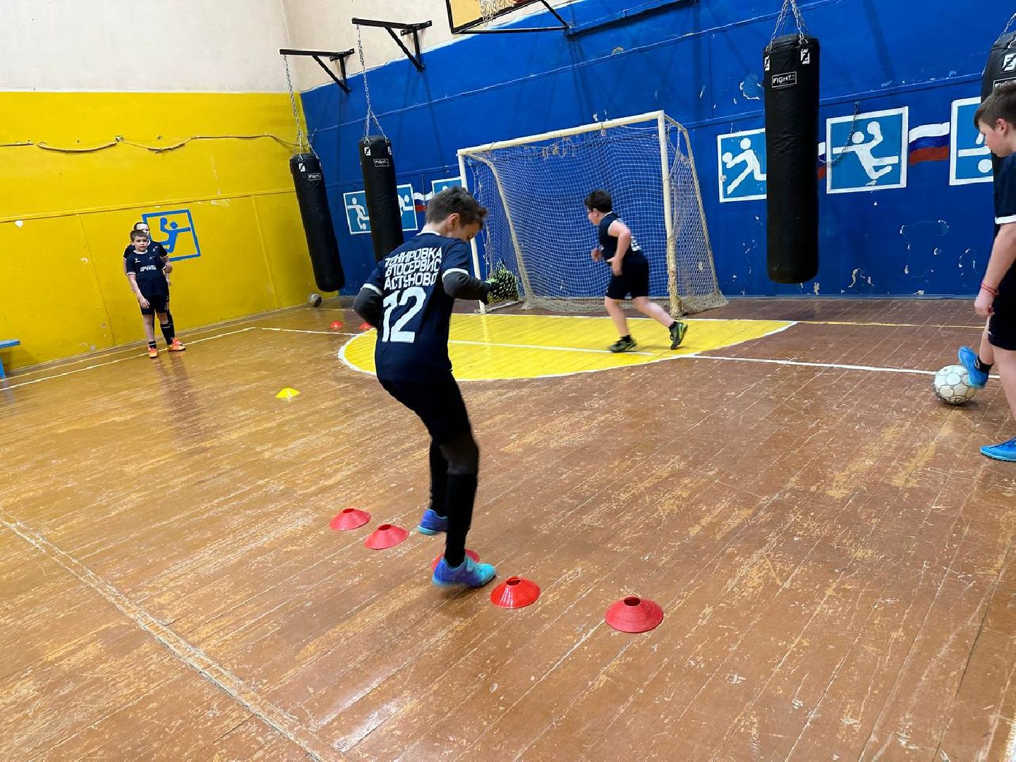 мини-футбол, спорт, соревнования,