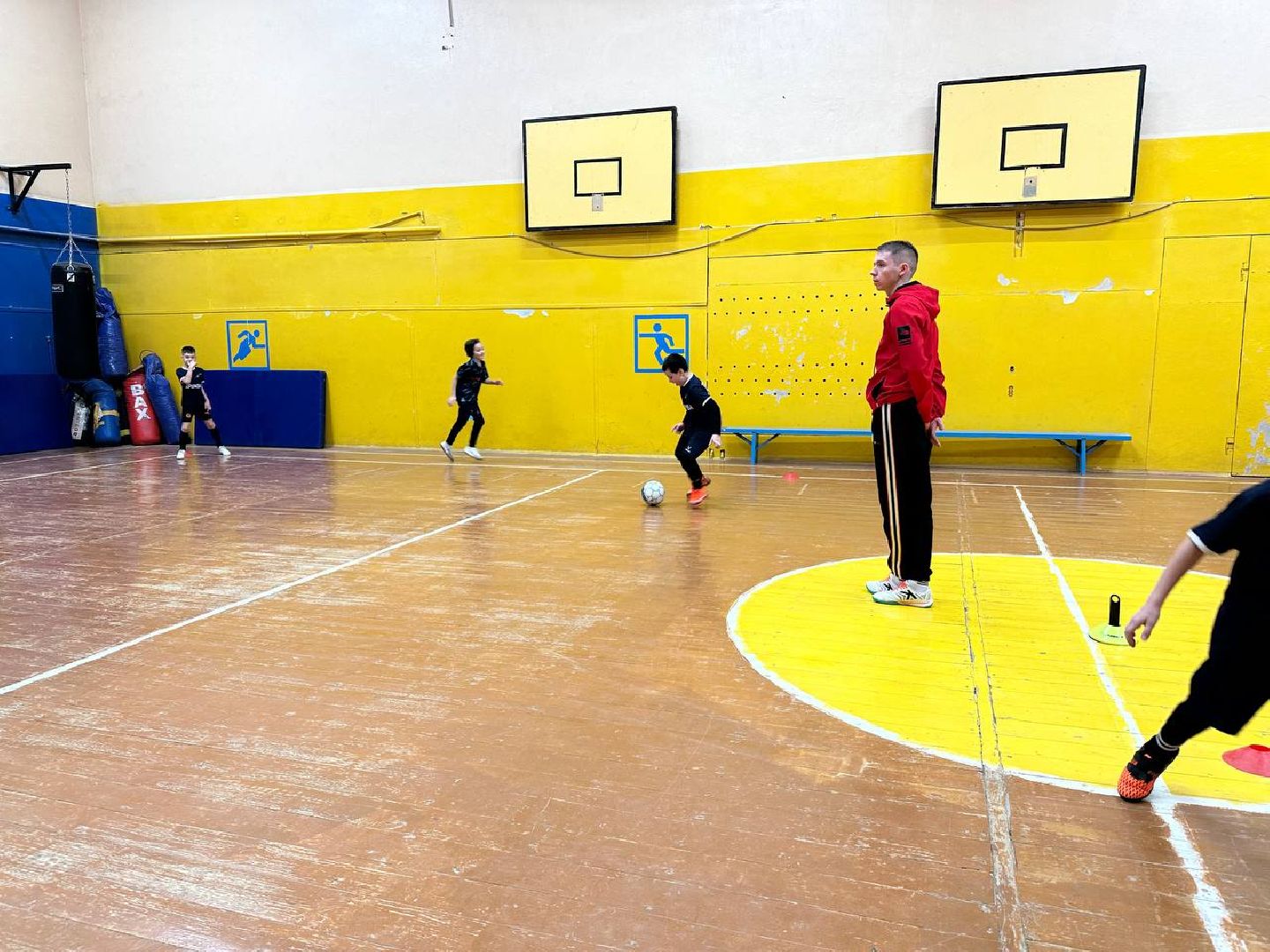 мини-футбол, спорт, соревнования,