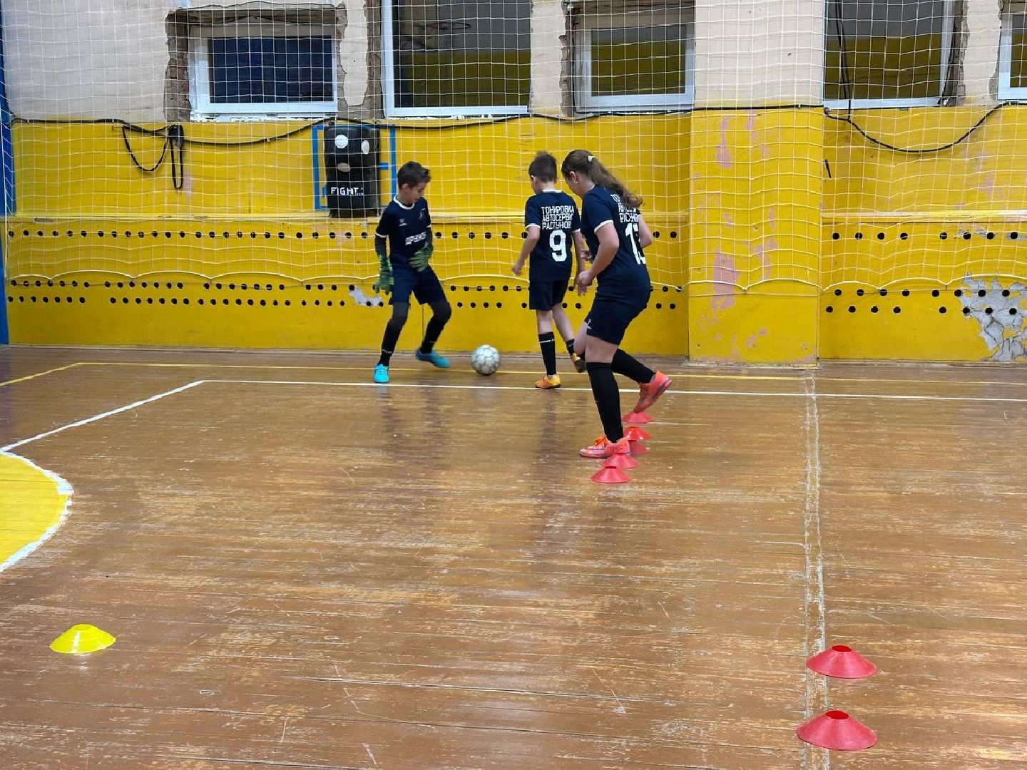 мини-футбол, спорт, соревнования,