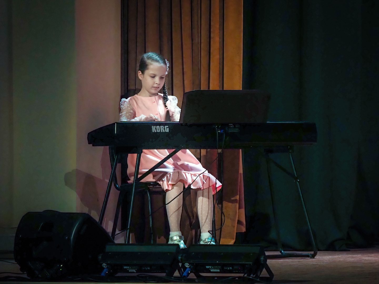 Дмитров, Фестиваль Фаворский свет, Минкульт МО