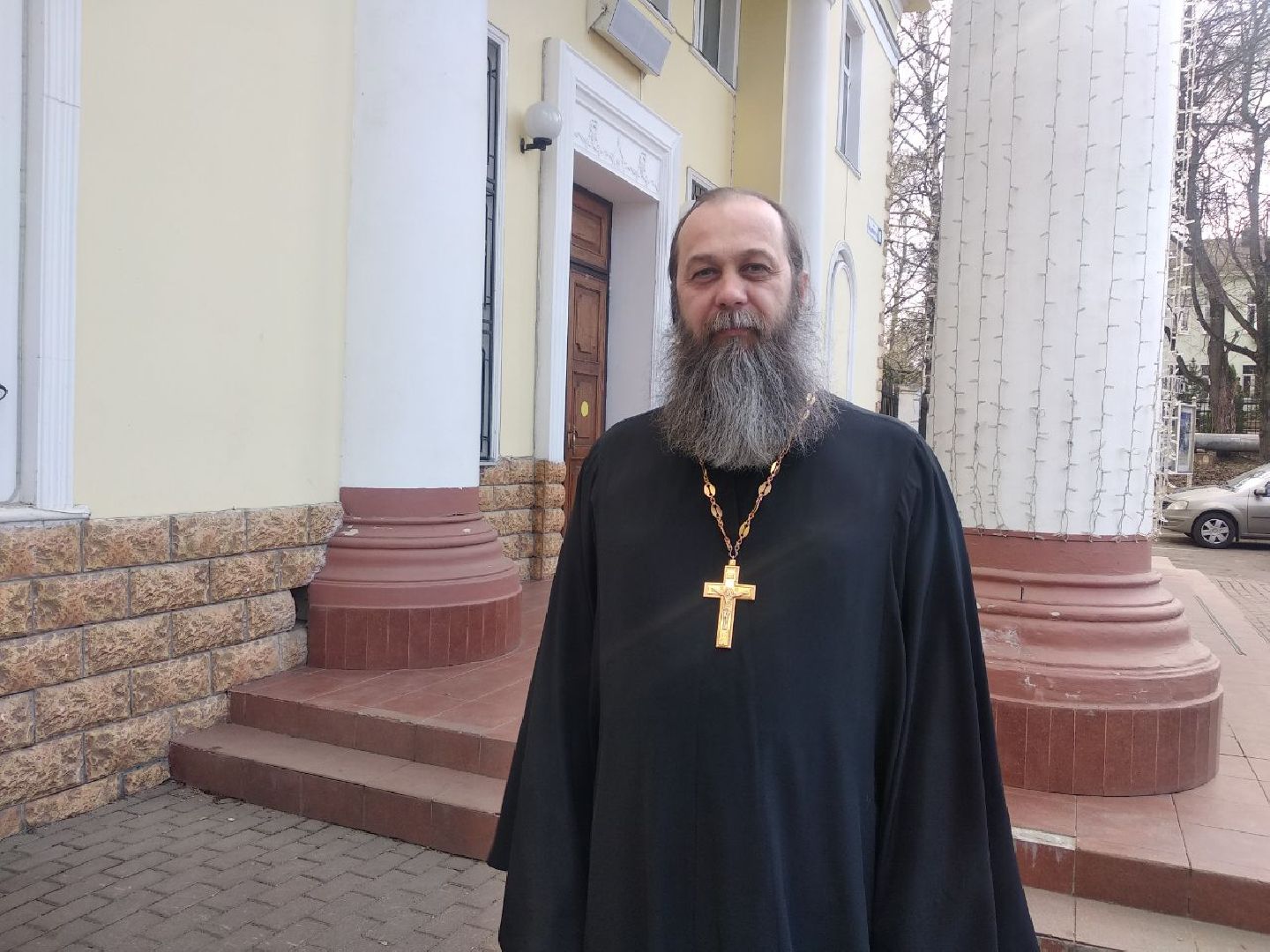 Дмитров, Фестиваль Фаворский свет, Минкульт МО