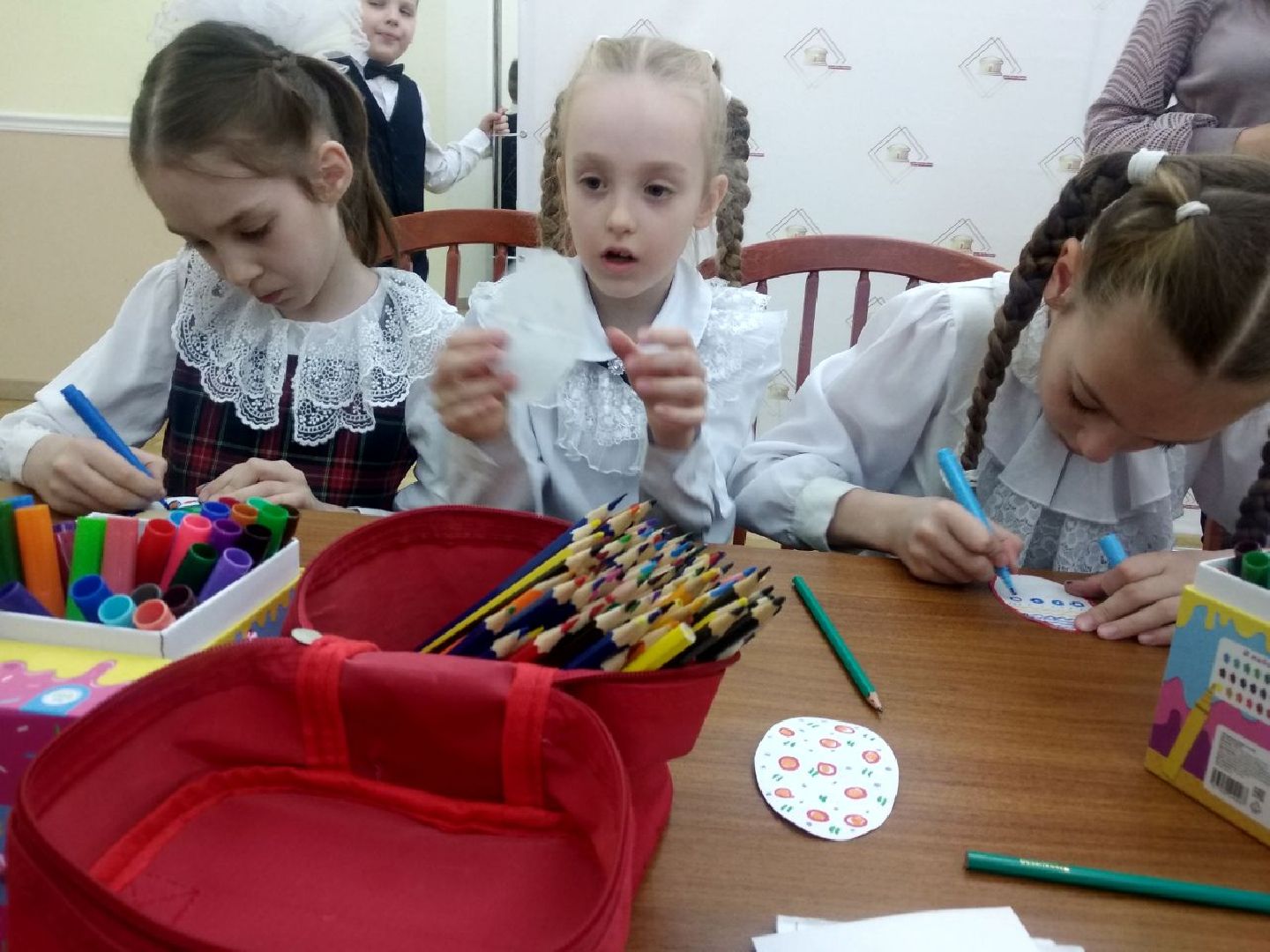 Дмитров, Фестиваль Фаворский свет, Минкульт МО