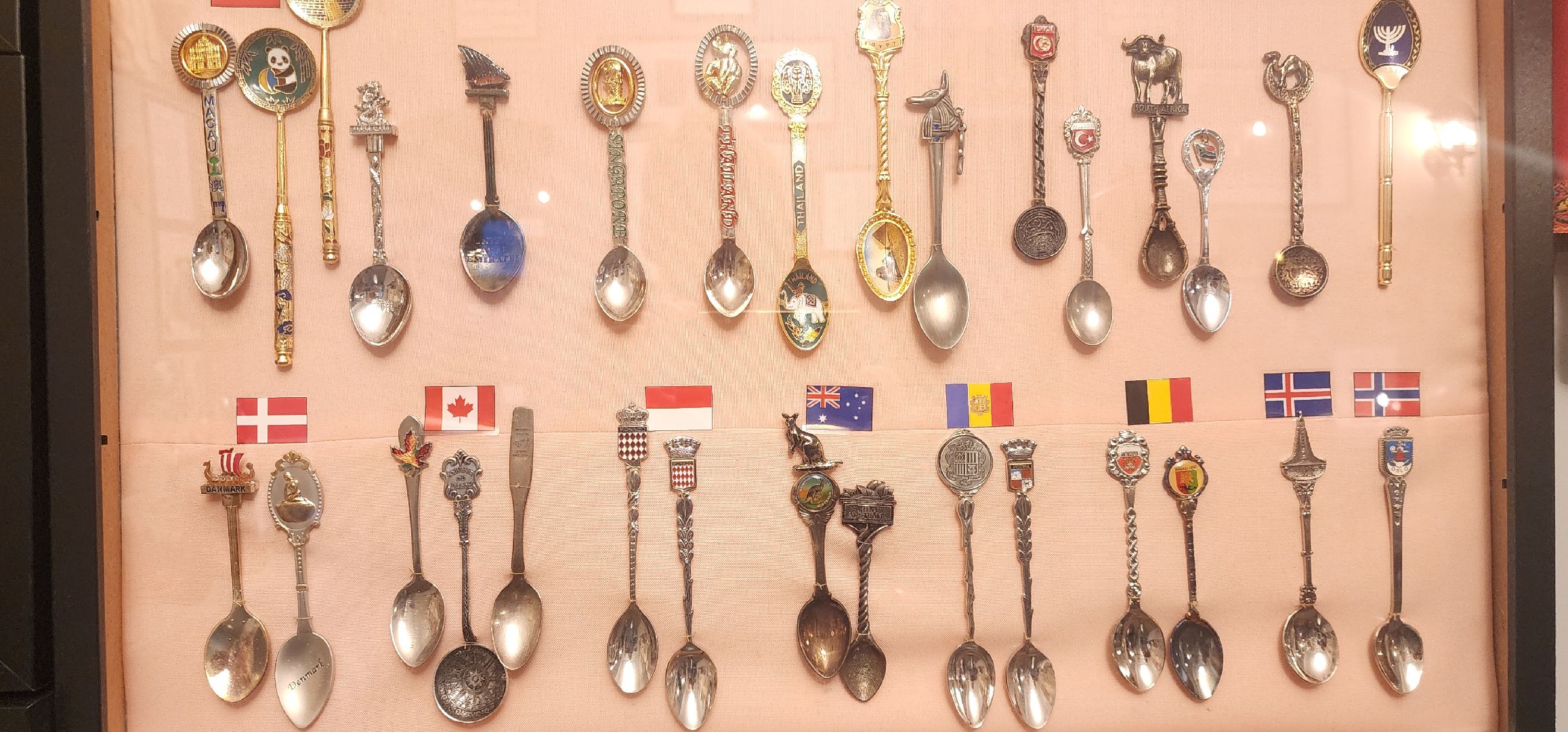 Звенигород, Историй, Туризм, Музей ложки, Необычные коллекции, вертикалки,