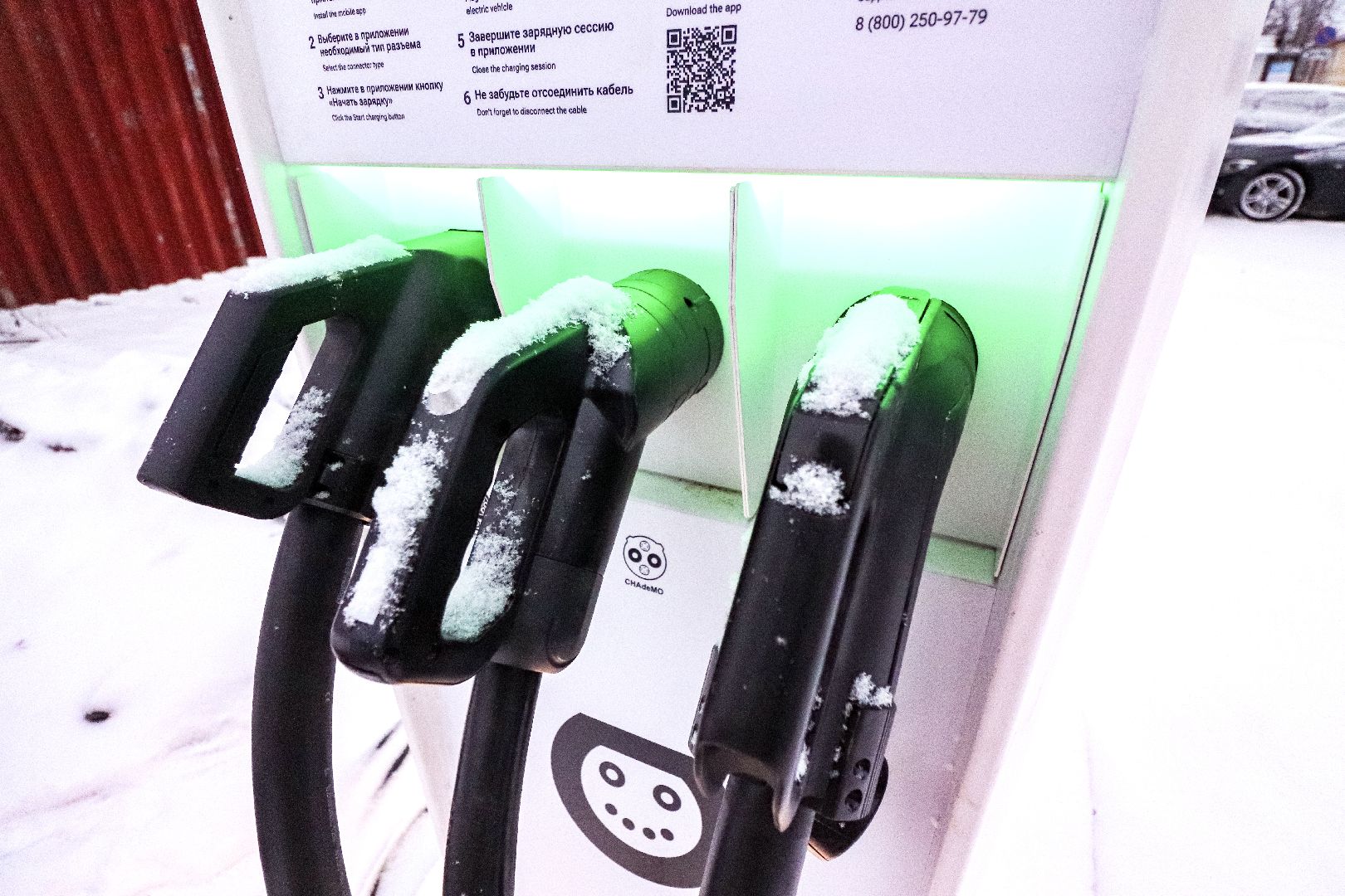 Клин, общество, транспорт, электроавтомобили, вертикалки,