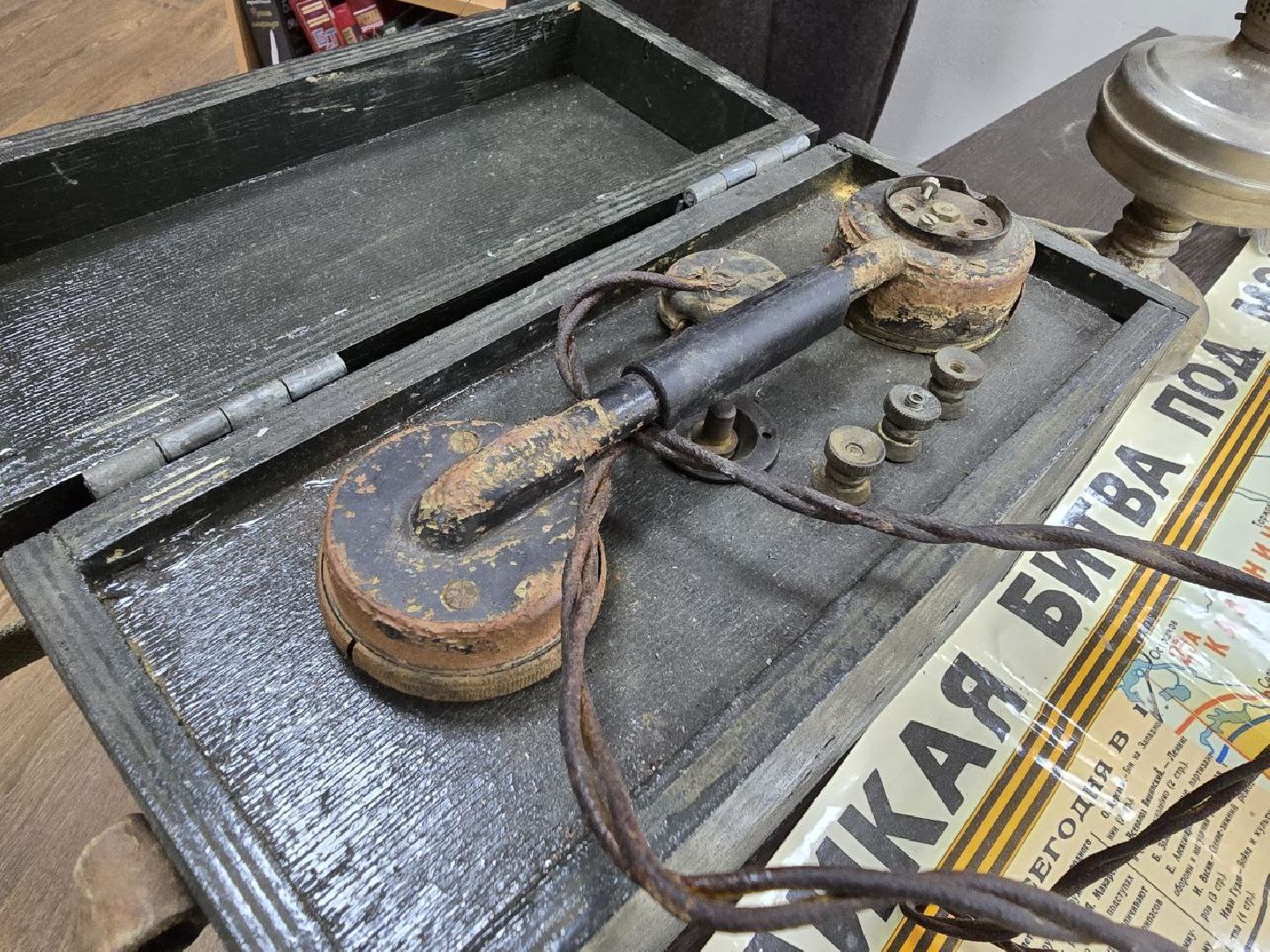 можайск, подмосковье, можайский муниципальный округ, можайская библиотека, выставка, освобождение можайска, 83-я годовщина освобождения от немцев, великая отечественная война, история, вертикалки,