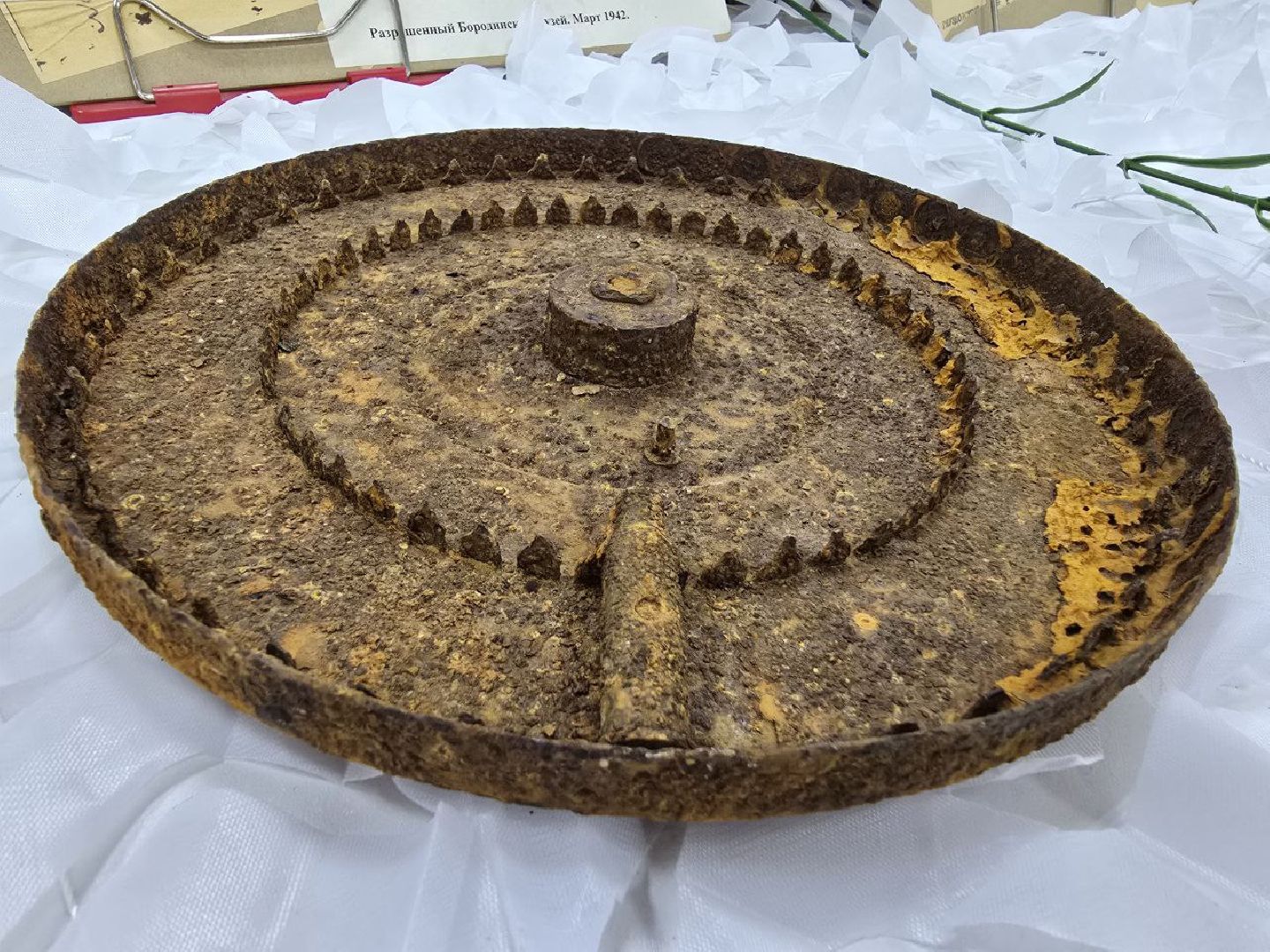 можайск, подмосковье, можайский муниципальный округ, можайская библиотека, выставка, освобождение можайска, 83-я годовщина освобождения от немцев, великая отечественная война, история, вертикалки,