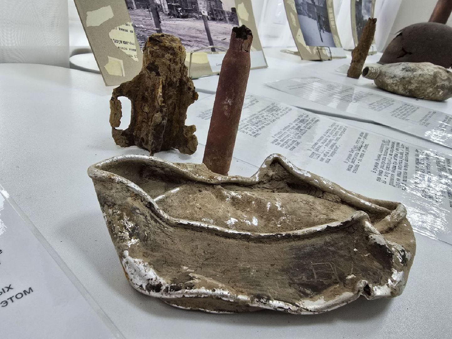 можайск, подмосковье, можайский муниципальный округ, можайская библиотека, выставка, освобождение можайска, 83-я годовщина освобождения от немцев, великая отечественная война, история, вертикалки,