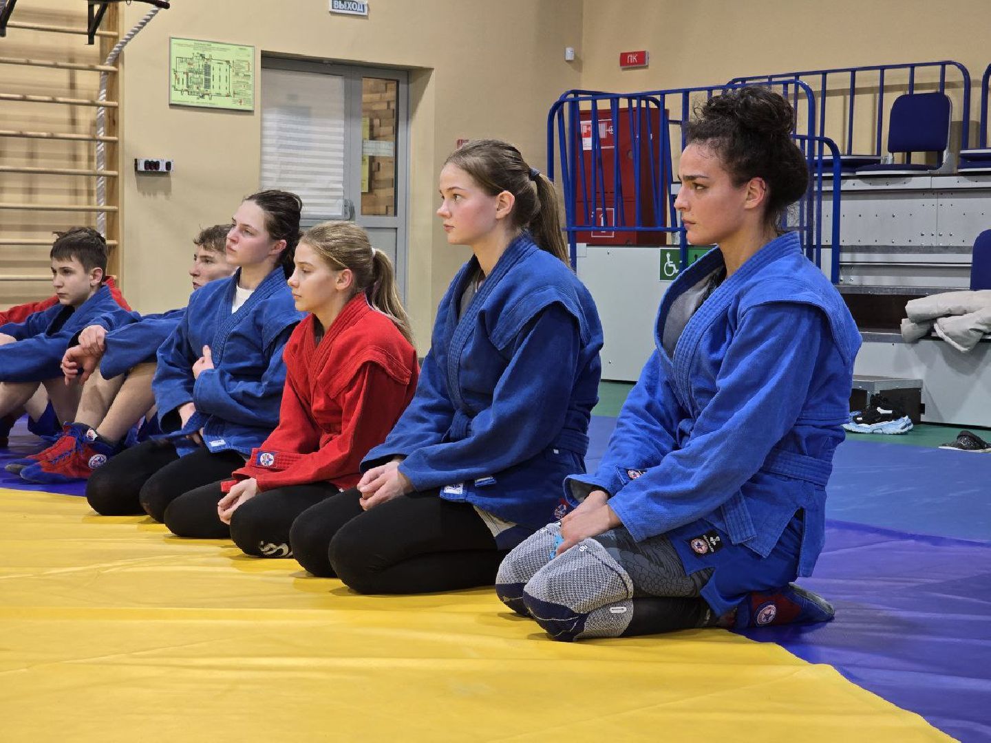 можайск, можайский муниципальный округ, подмосковье, спорт, спорт - это жизнь, карина черевань, чемпионка мира, самбо, джиу-джитсу, чемпионка мира по самбо, можайские спортсменки, чемпионат мира, готовится к соревнования,