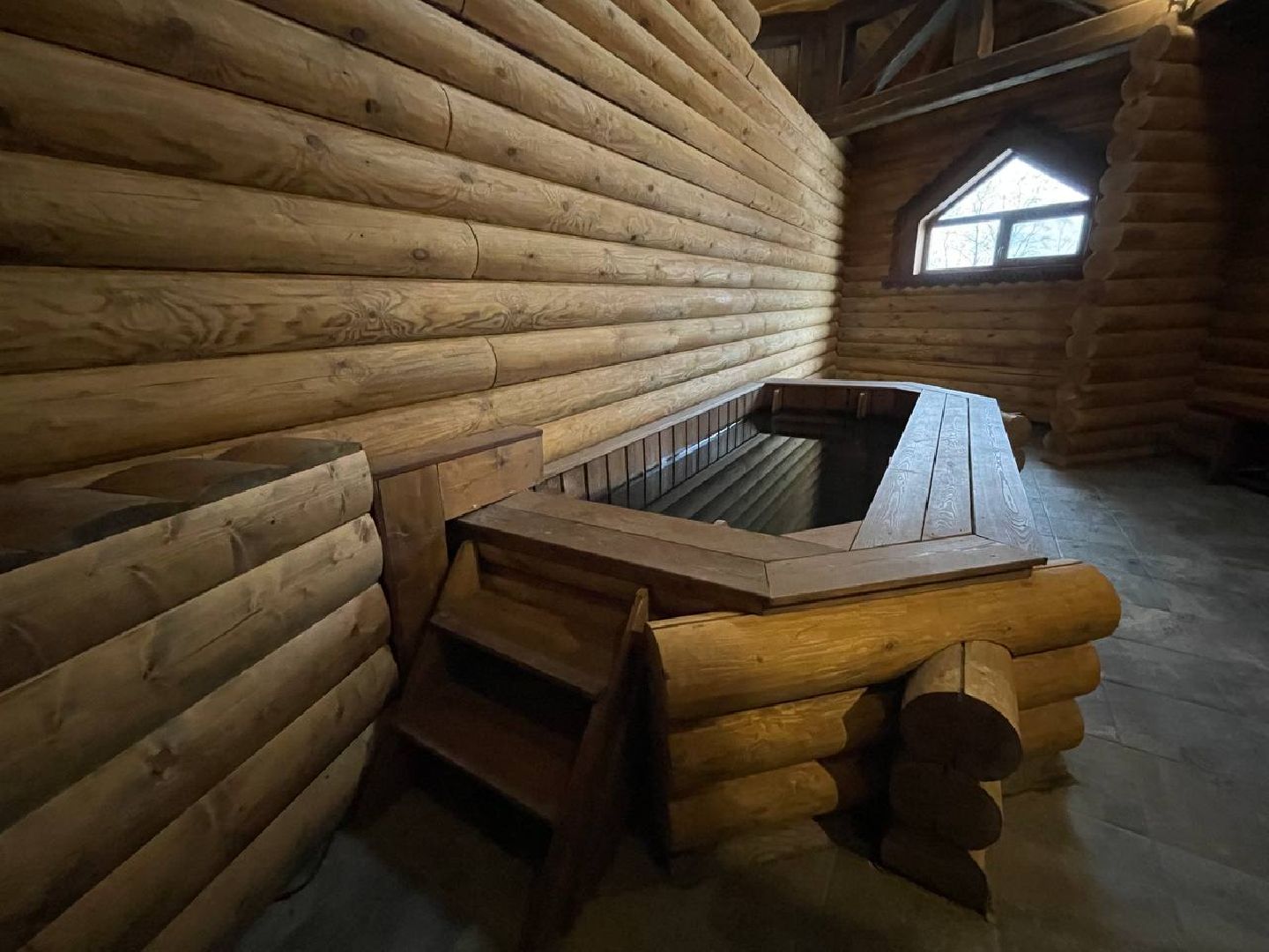 Дмитров, Крещение, Купели, вертикалки,