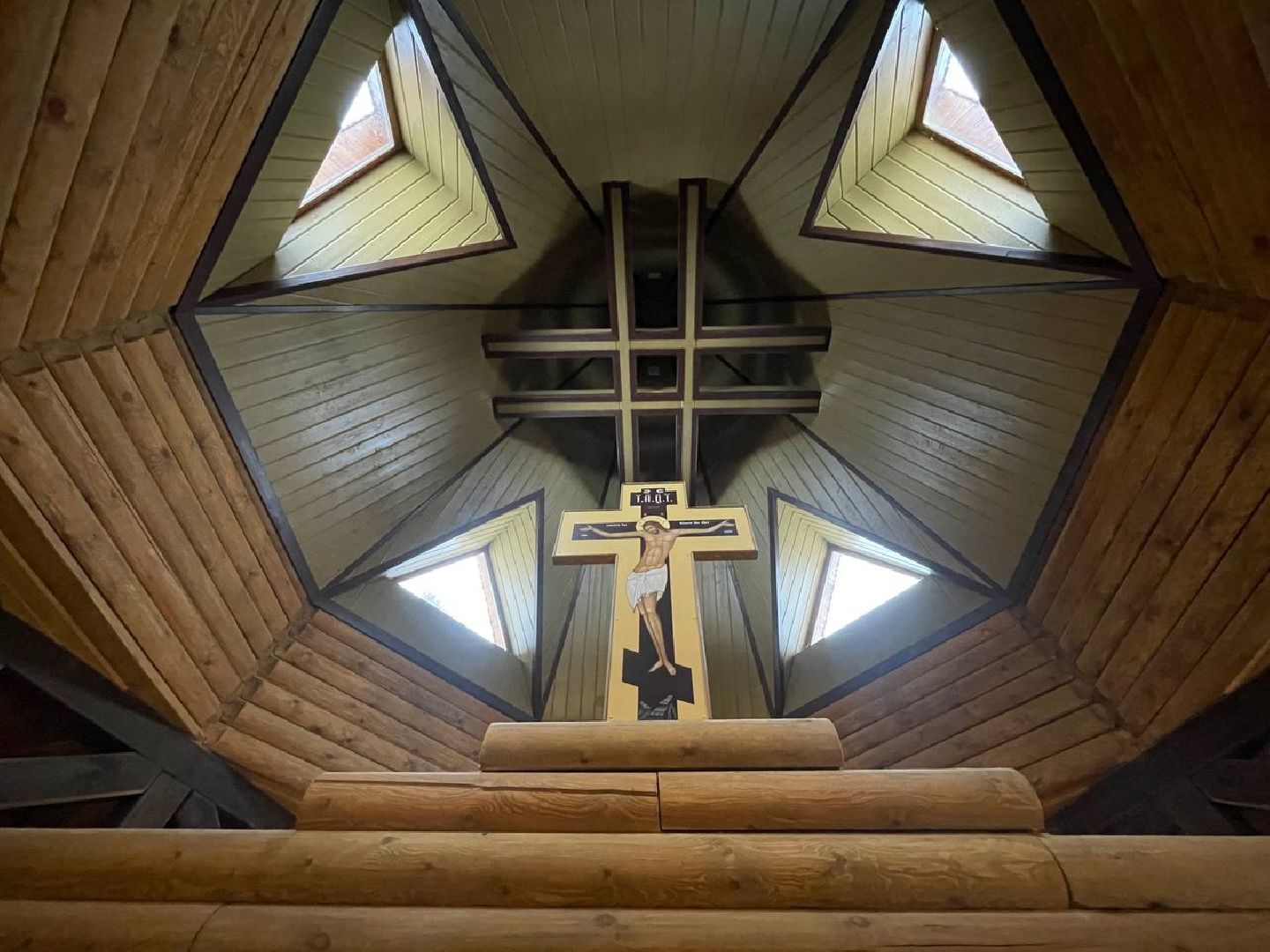 Дмитров, Крещение, Купели, вертикалки,