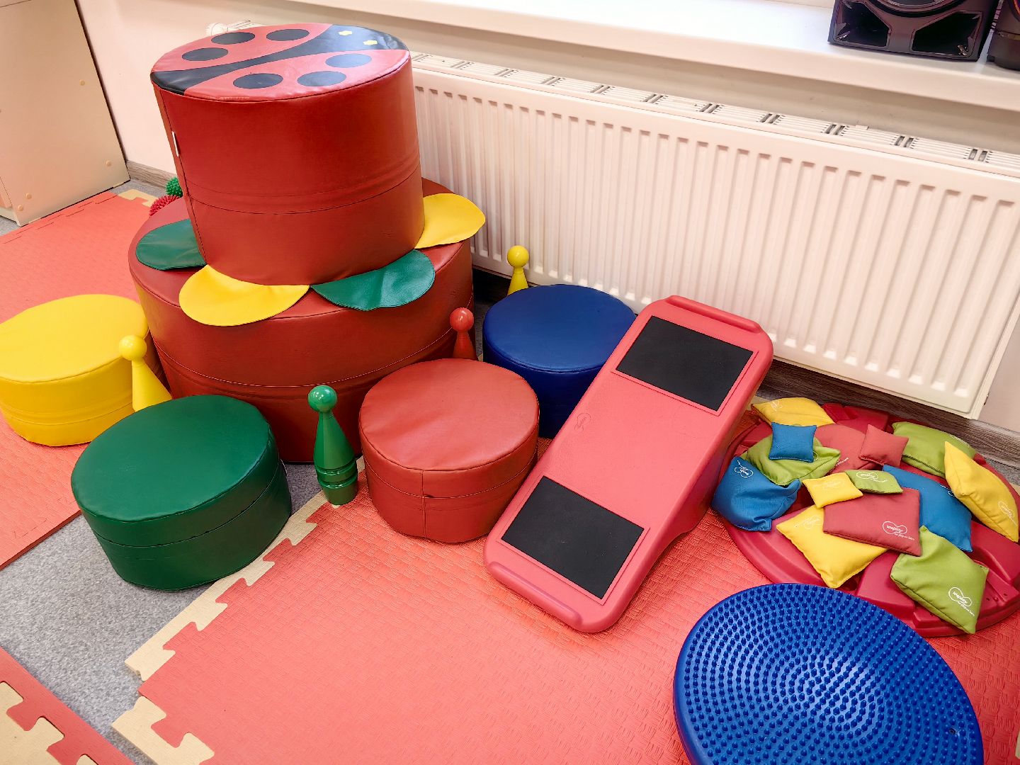 детский сад, детские группы, оснащение, площадка, зал, родители,