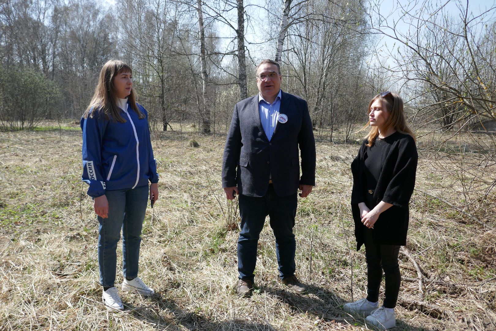 Подольск, пожарное депо, строительство
