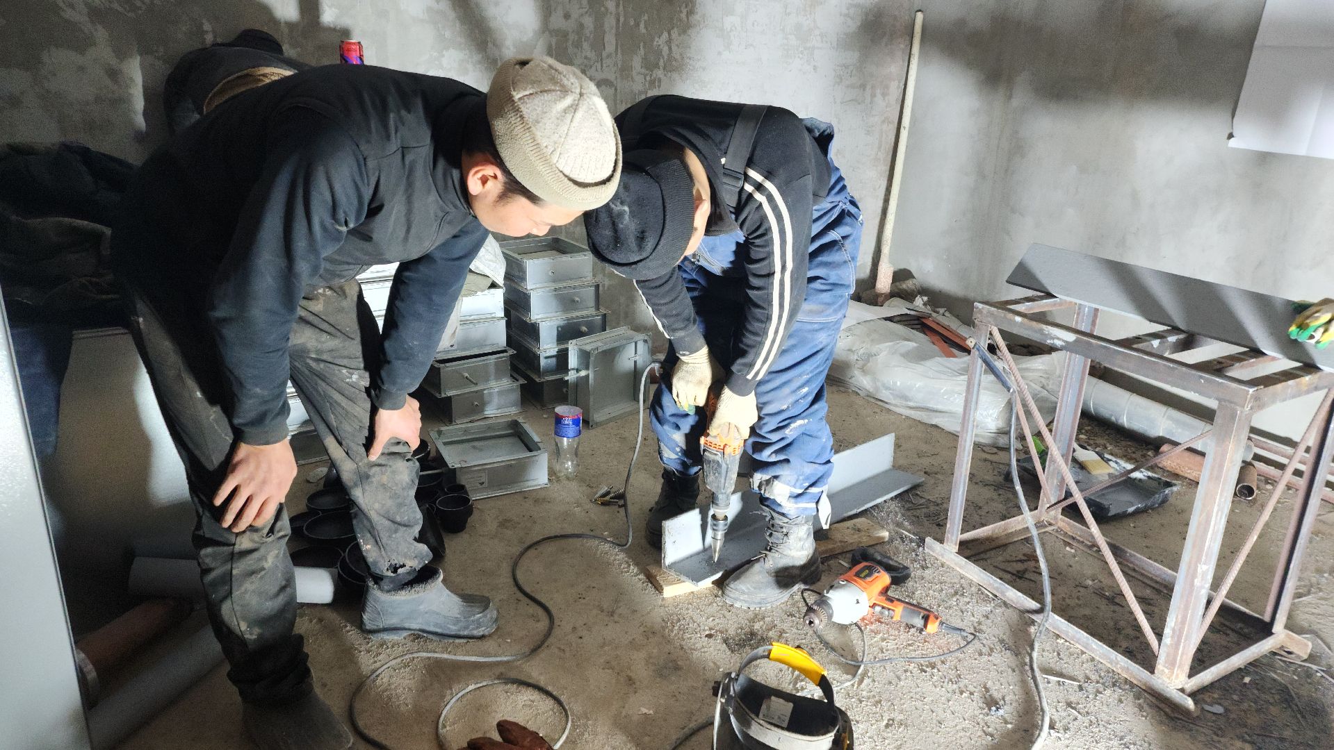 здравоохранение подмосковья, капитальный ремонт больницы, осташево, волоколамск, вертикалки,