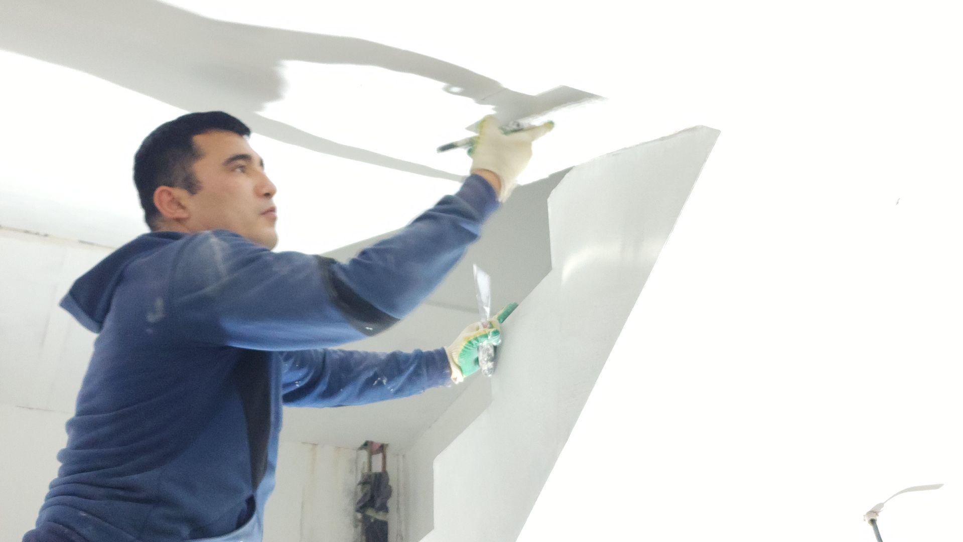 здравоохранение подмосковья, капитальный ремонт больницы, осташево, волоколамск, вертикалки,