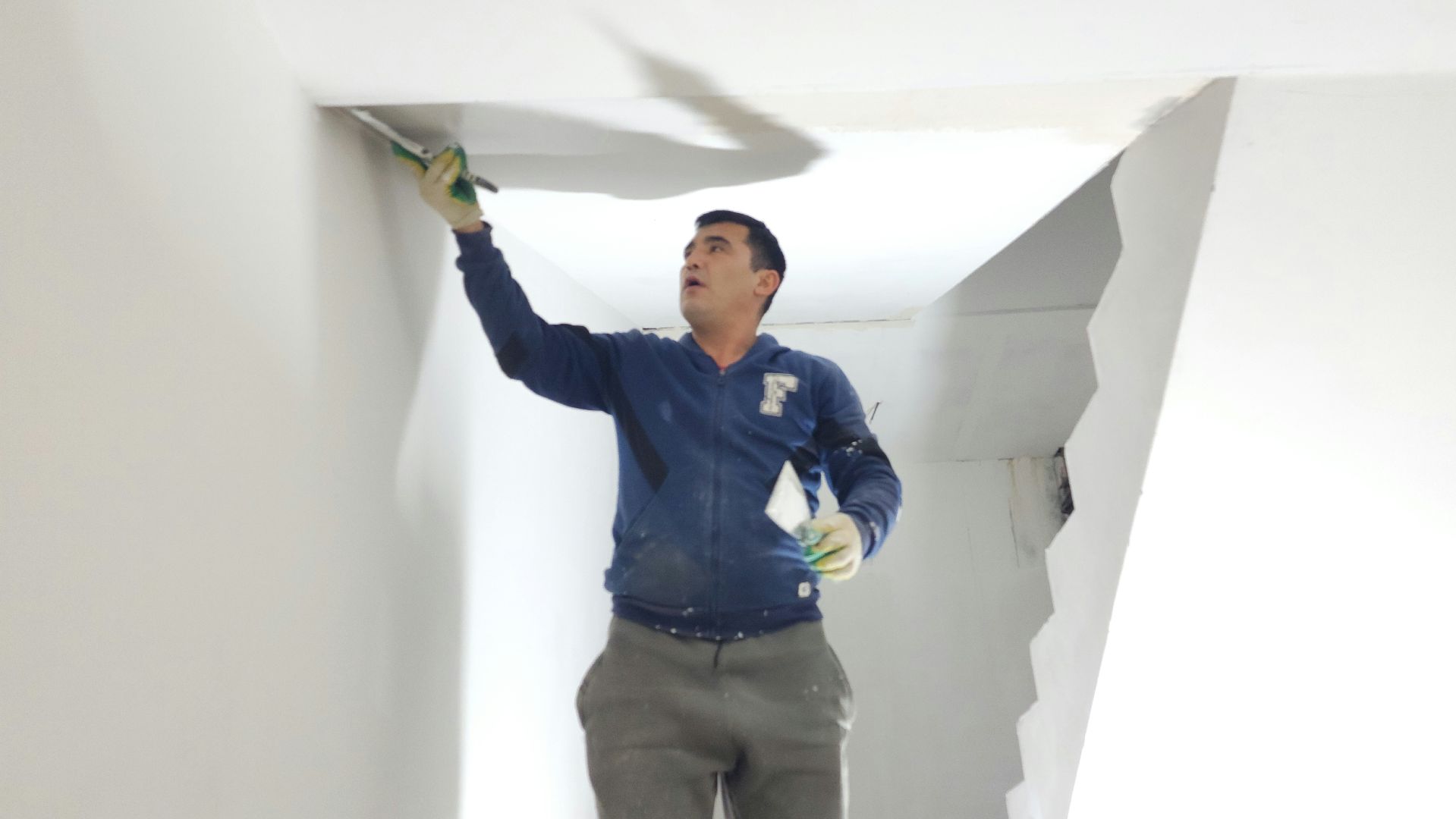 здравоохранение подмосковья, капитальный ремонт больницы, осташево, волоколамск, вертикалки,