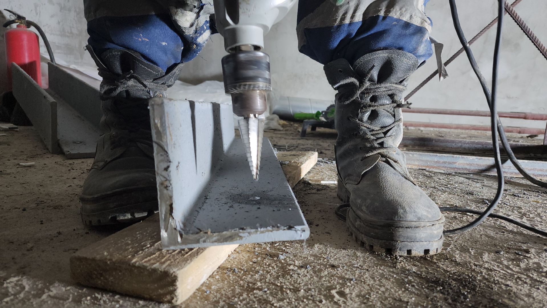 здравоохранение подмосковья, капитальный ремонт больницы, осташево, волоколамск, вертикалки,