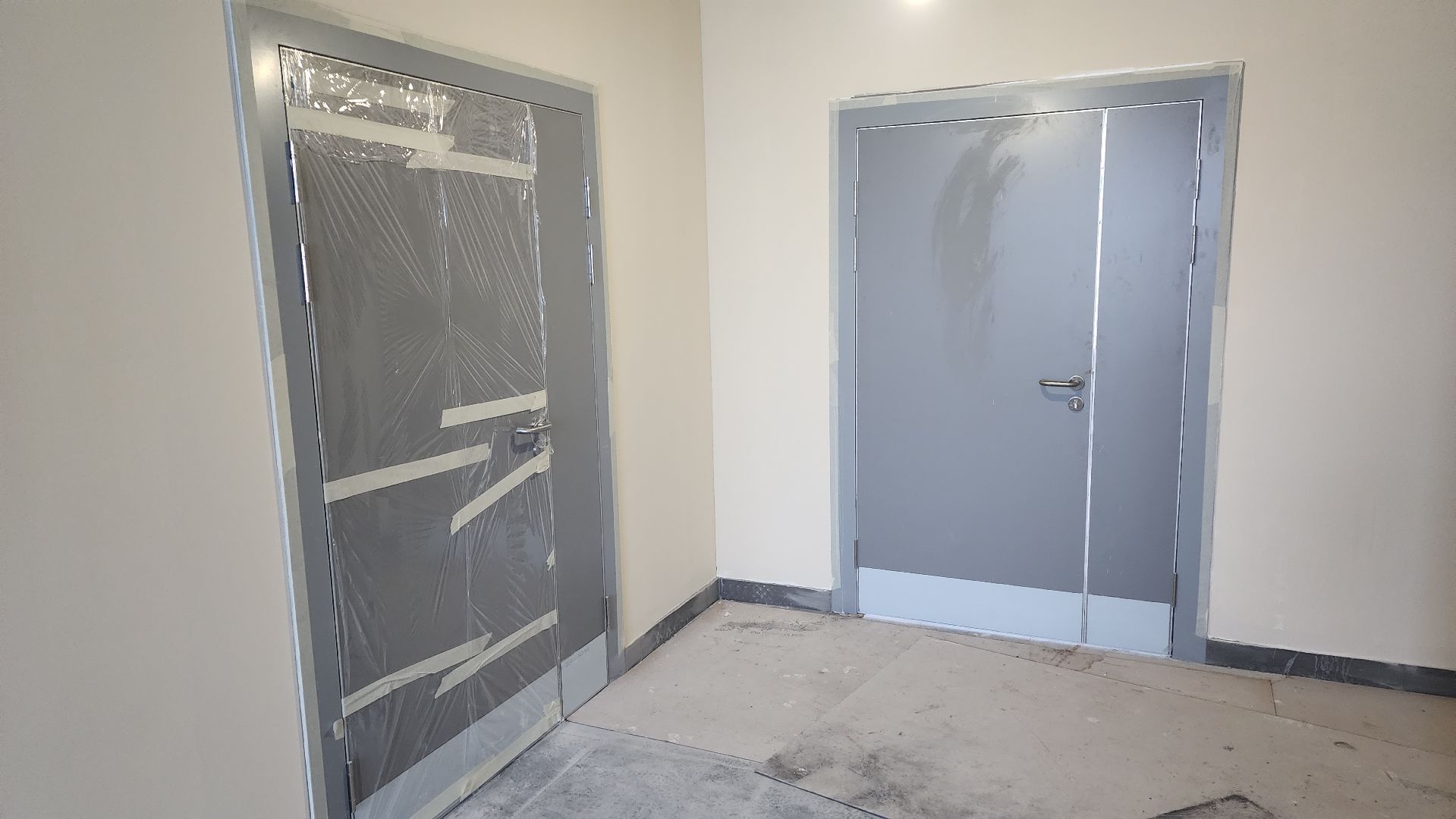 здравоохранение подмосковья, капитальный ремонт больницы, осташево, волоколамск, вертикалки,