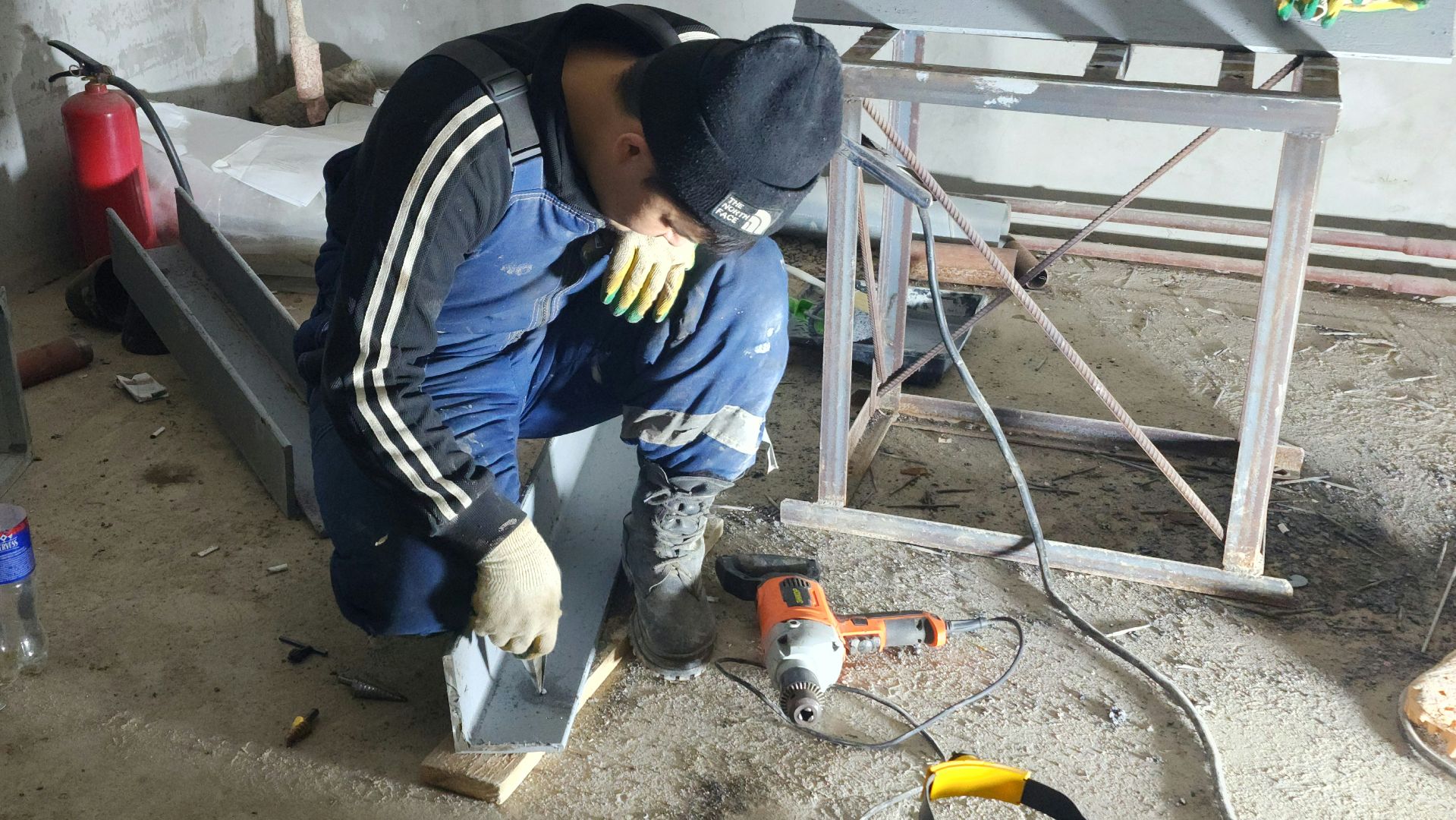 здравоохранение подмосковья, капитальный ремонт больницы, осташево, волоколамск, вертикалки,