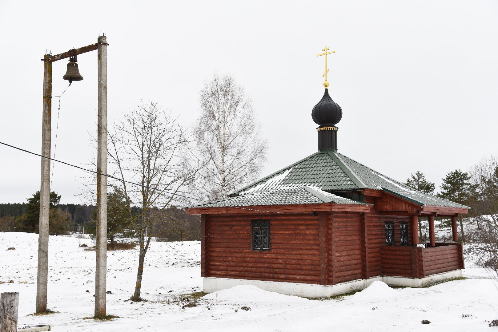 лотошино, микулино, крещение, купель, крещенские купания, крещенские купели,