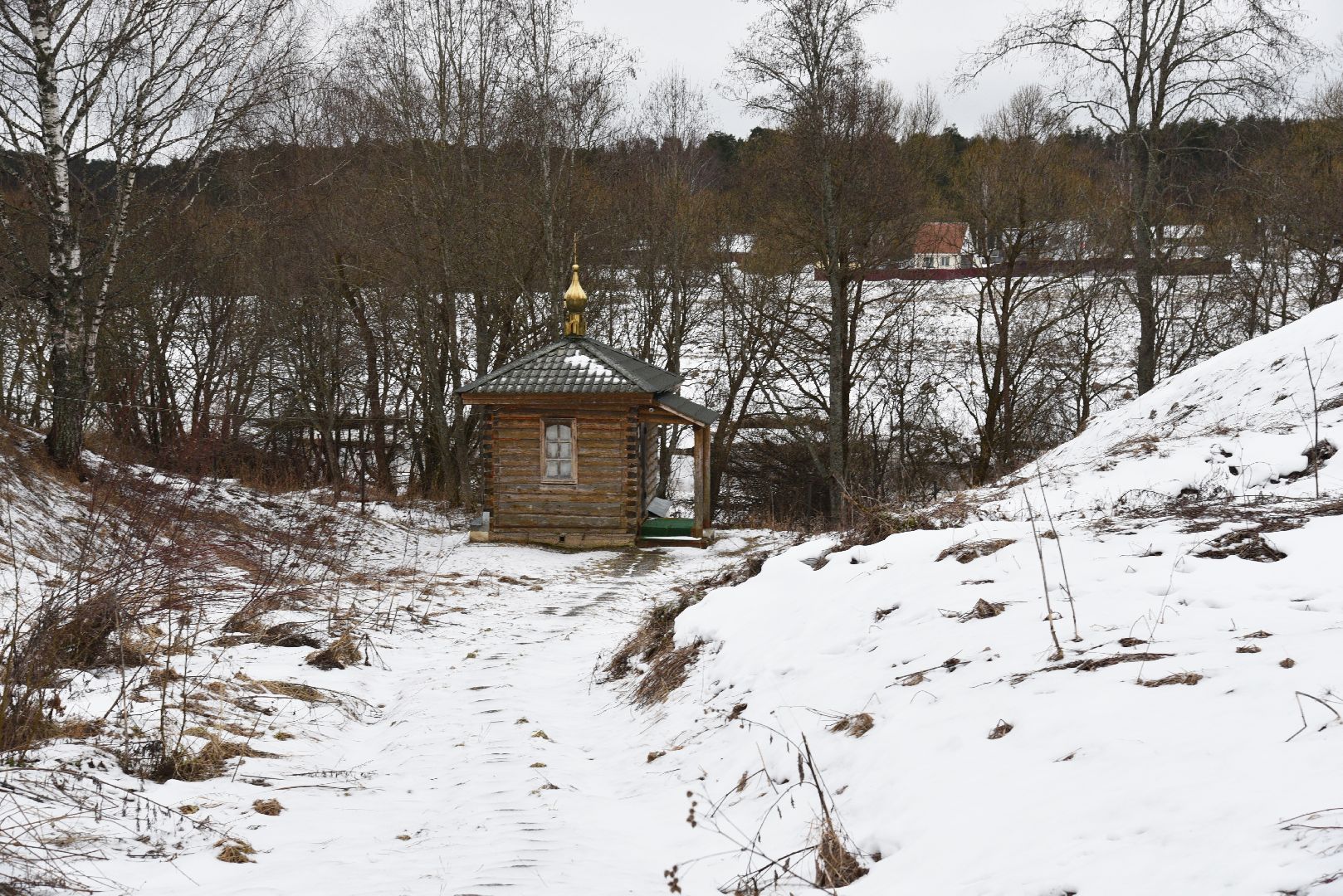 лотошино, микулино, крещение, купель, крещенские купания, крещенские купели,