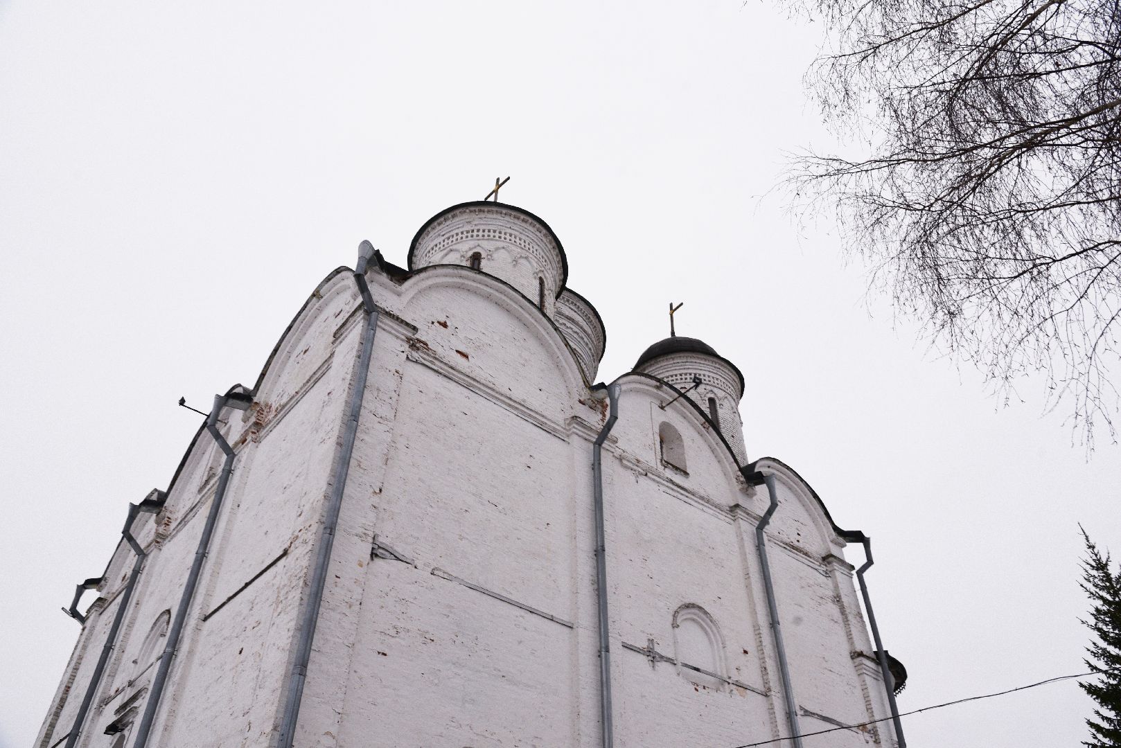 лотошино, микулино, крещение, купель, крещенские купания, крещенские купели,