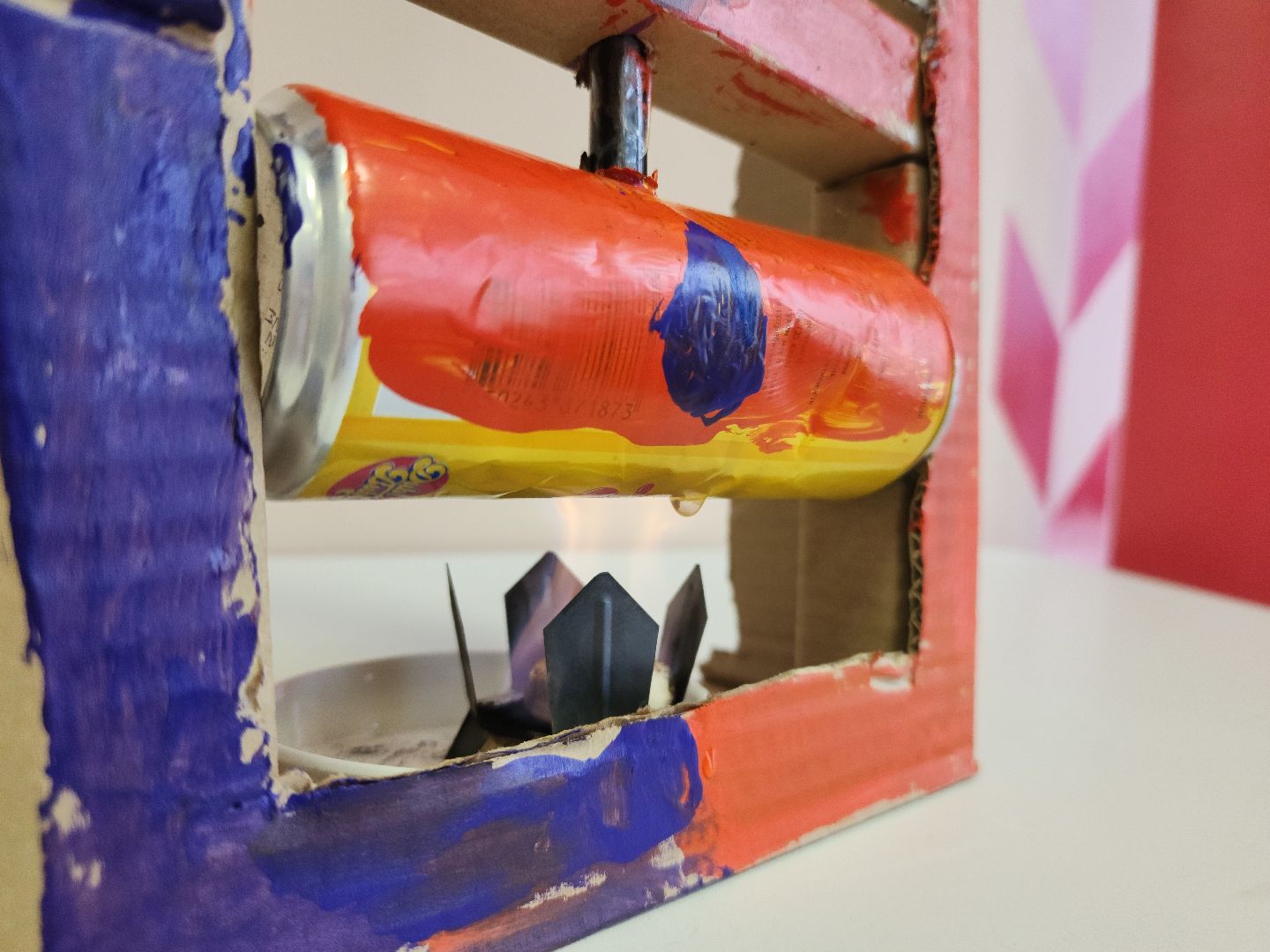 Зарайск, День детских изобретений, Юный изобретатель,