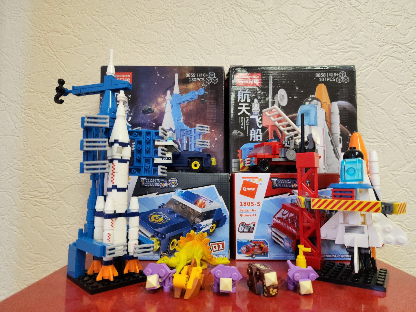 Зарайск, День детских изобретений, Юный изобретатель,