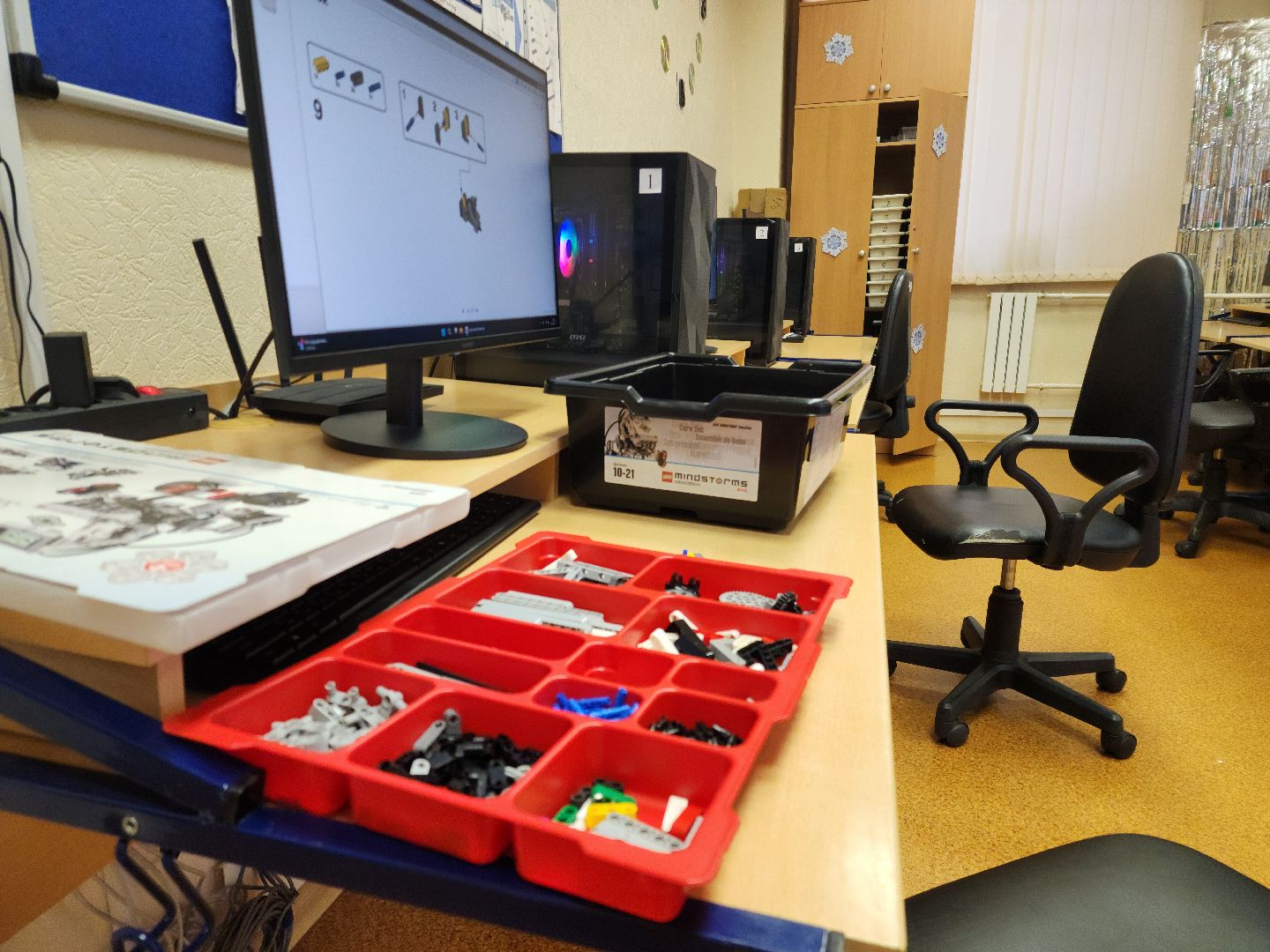 Зарайск, День детских изобретений, Юный изобретатель,