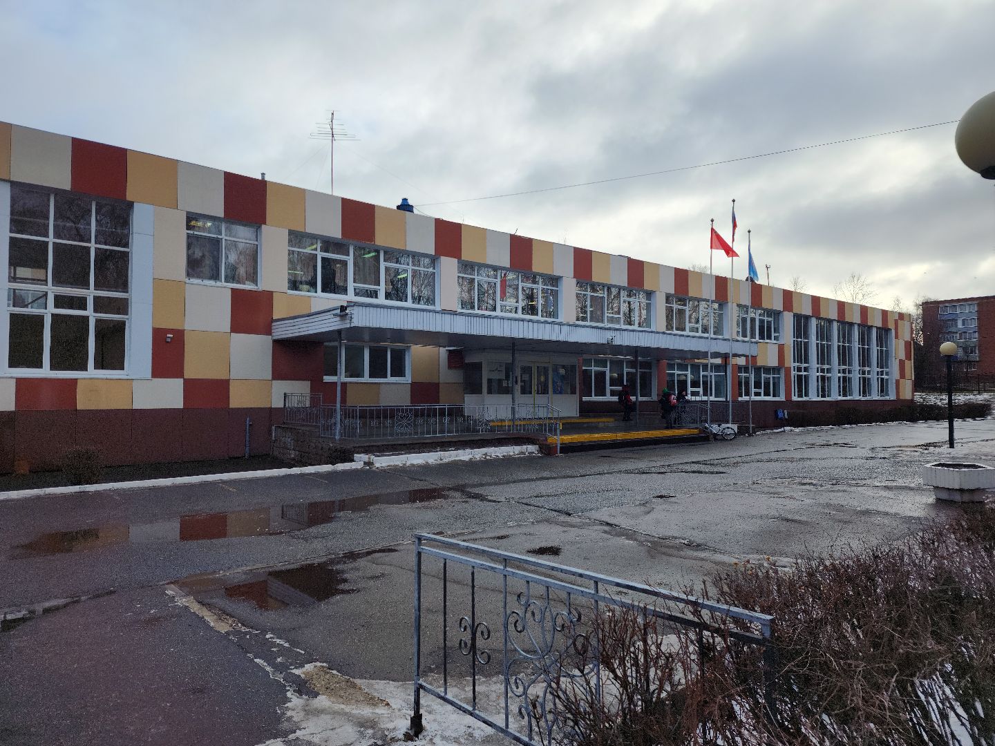 Зарайск, День детских изобретений, Юный изобретатель,