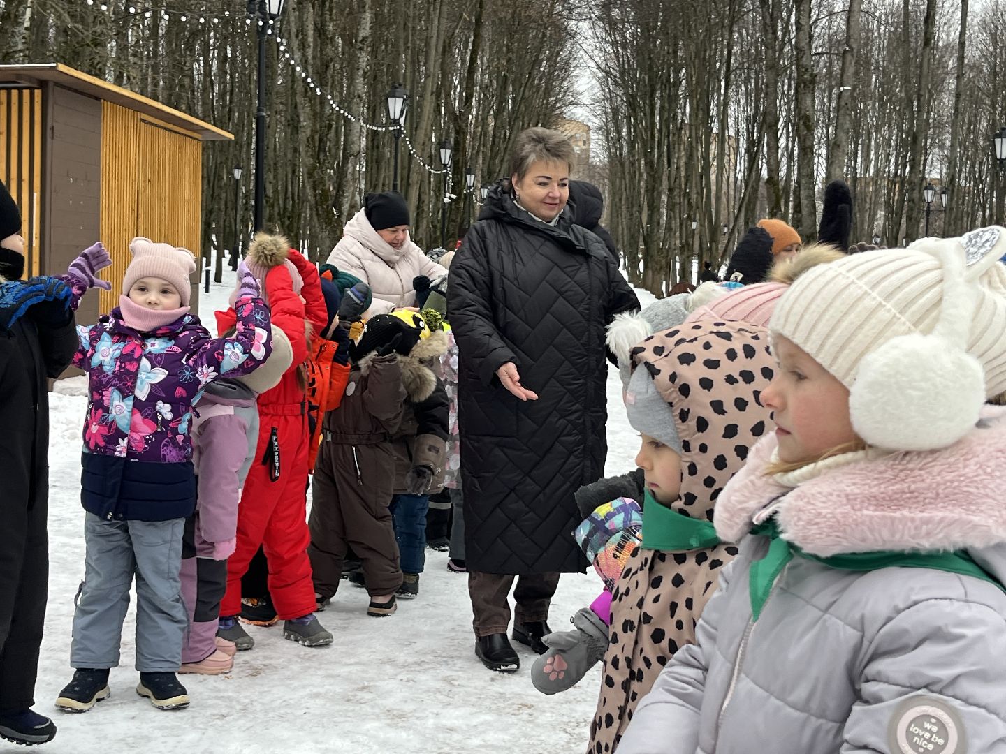 вертикалки, наро-фоминск, наро-фоминский городской округ, покорми птиц зимой, экологическая акция,вертикалка,