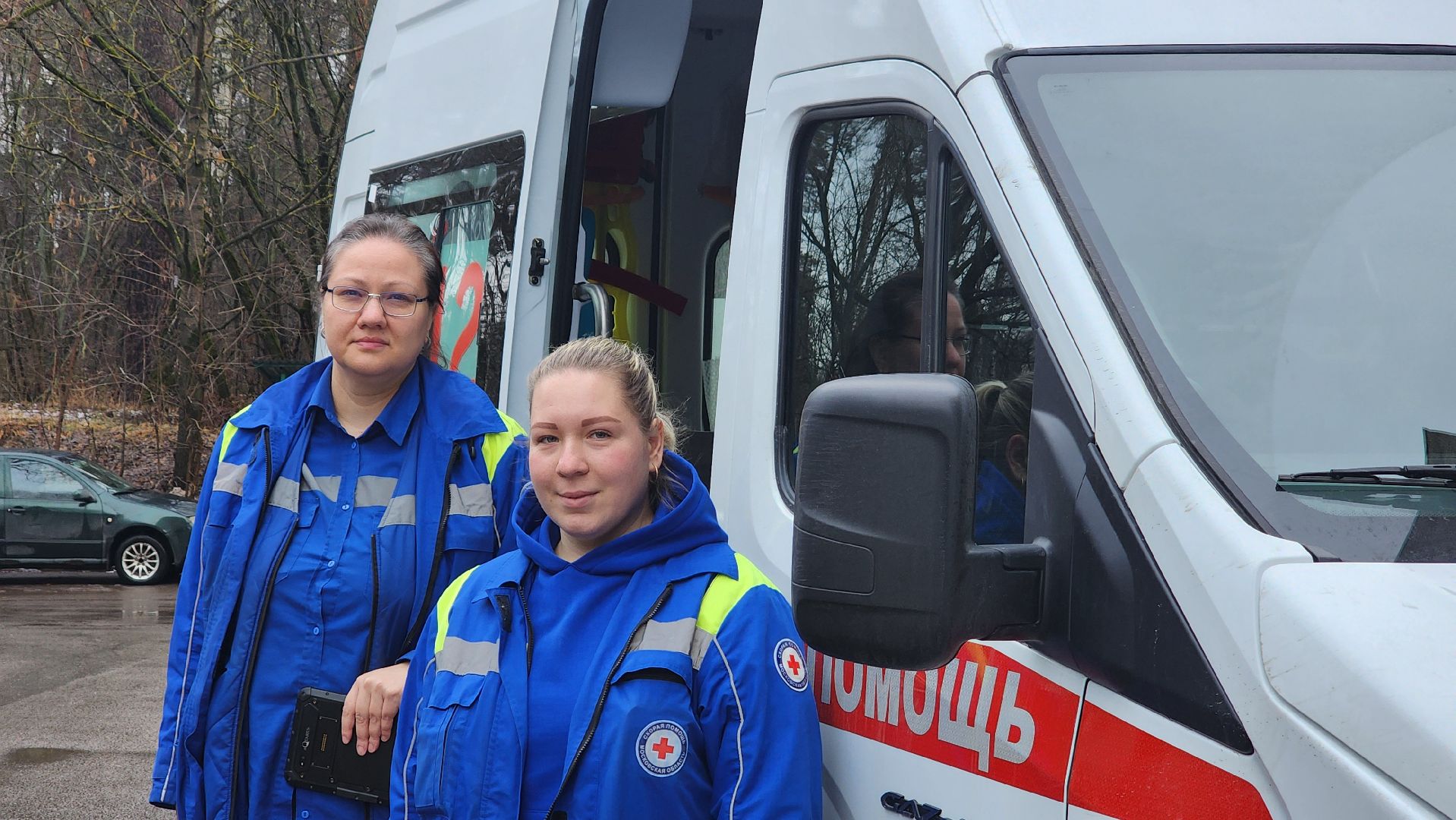 протвино, скорая помощь, новый автомобиль, нацпроект здравоохранение, г о серпухов, вертикалки,
