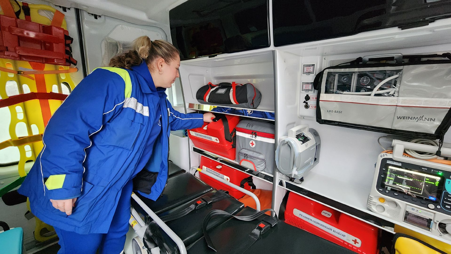 протвино, скорая помощь, новый автомобиль, нацпроект здравоохранение, г о серпухов, вертикалки,