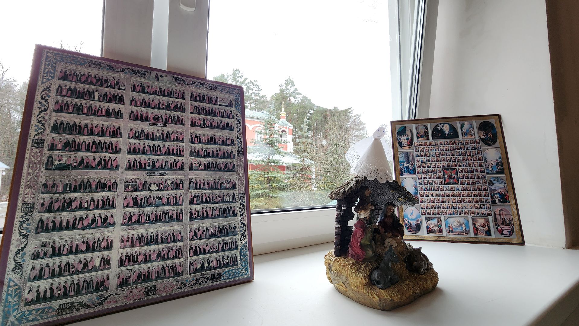 протвино, хра покрова пресвятой богородицы, крещение господне, православный праздник, г о серпухов,