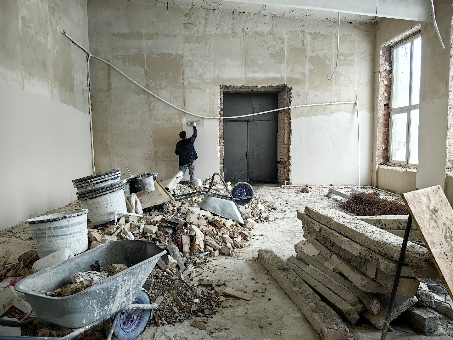 капитальный ремонт, школа, государственная программа, бюджет, фасад,