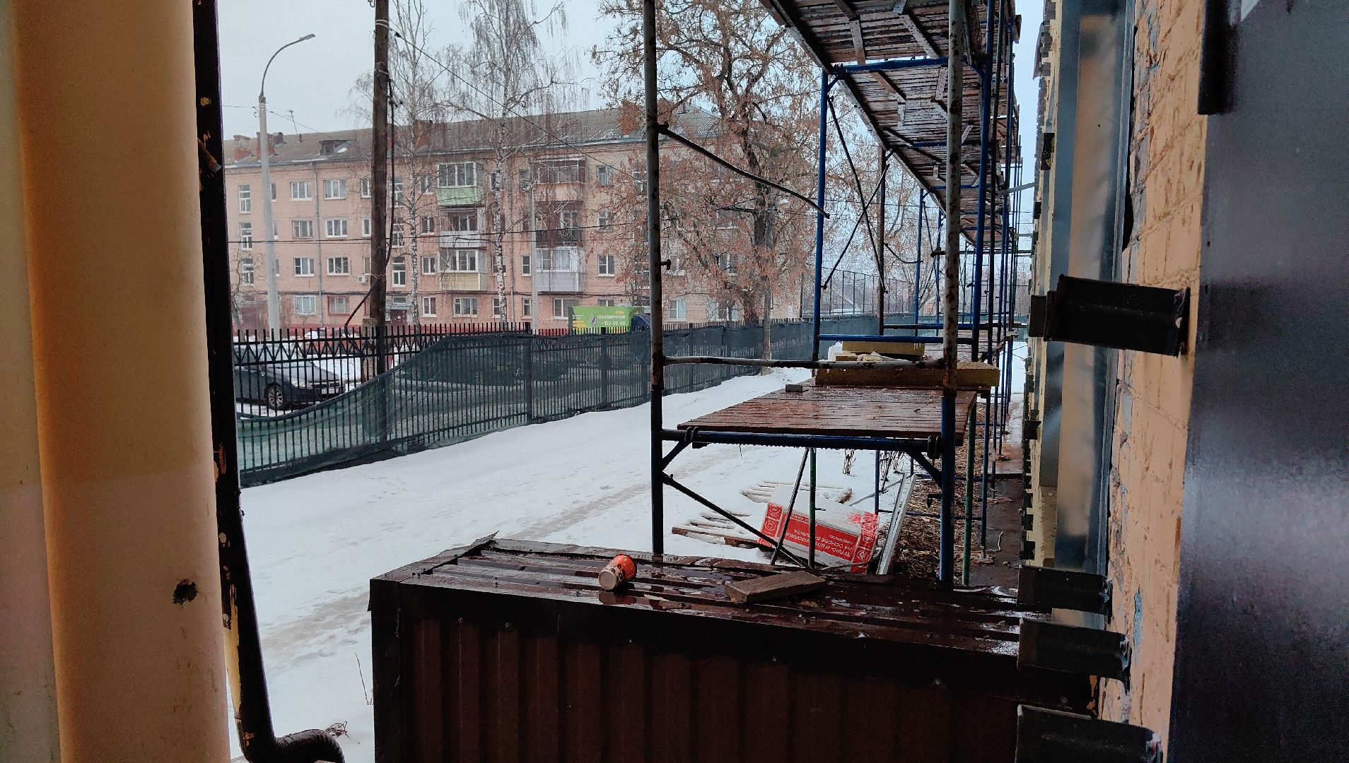 капитальный ремонт, школа, государственная программа, бюджет, фасад,