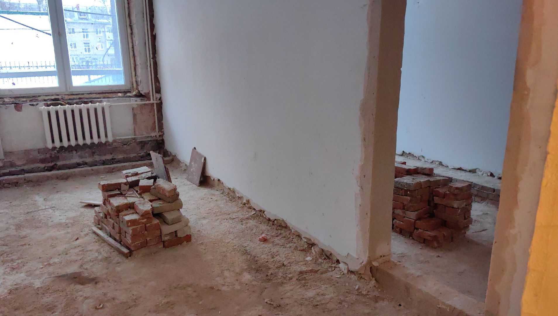 капитальный ремонт, школа, государственная программа, бюджет, фасад,