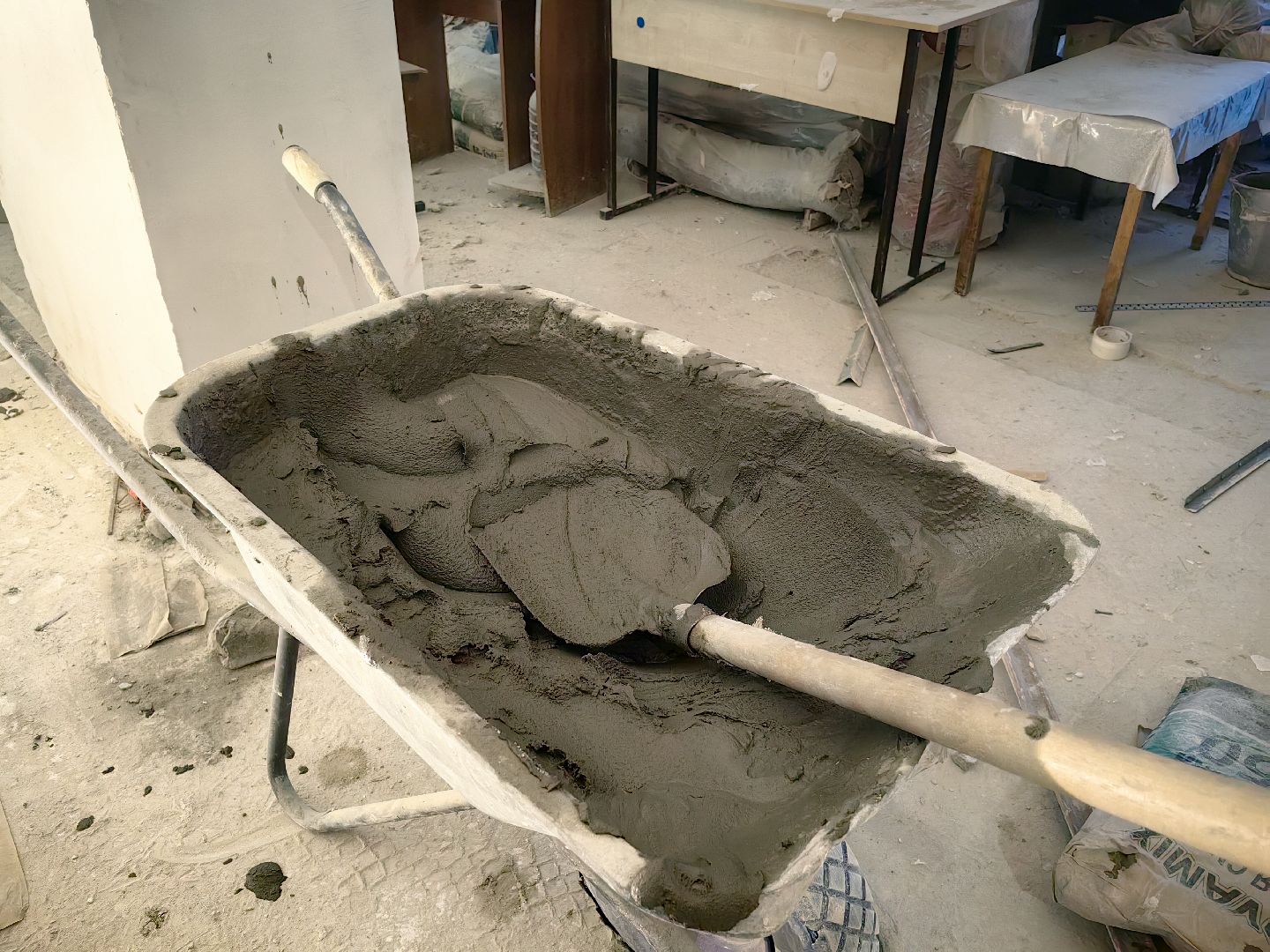 капитальный ремонт, школа, государственная программа, бюджет, фасад,