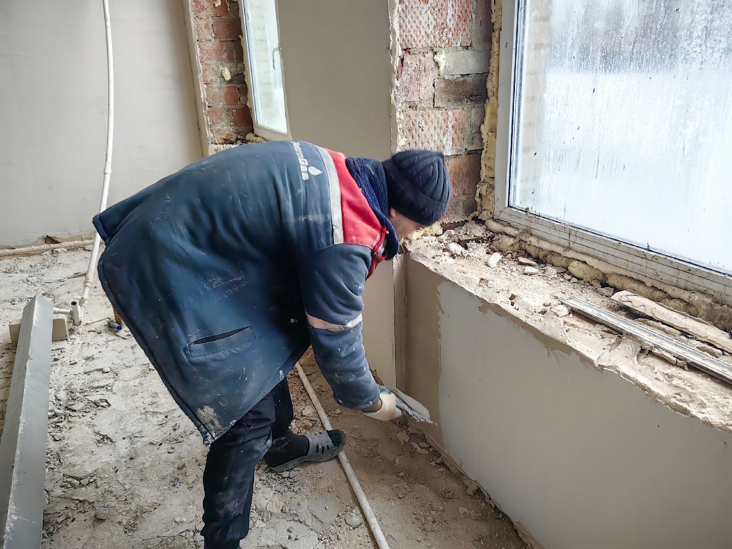 капитальный ремонт, школа, государственная программа, бюджет, фасад,