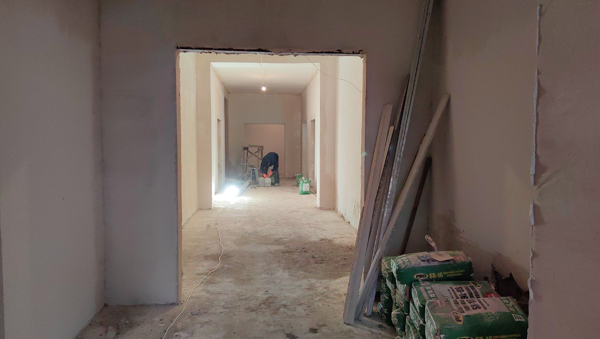 капитальный ремонт, школа, государственная программа, бюджет, фасад,