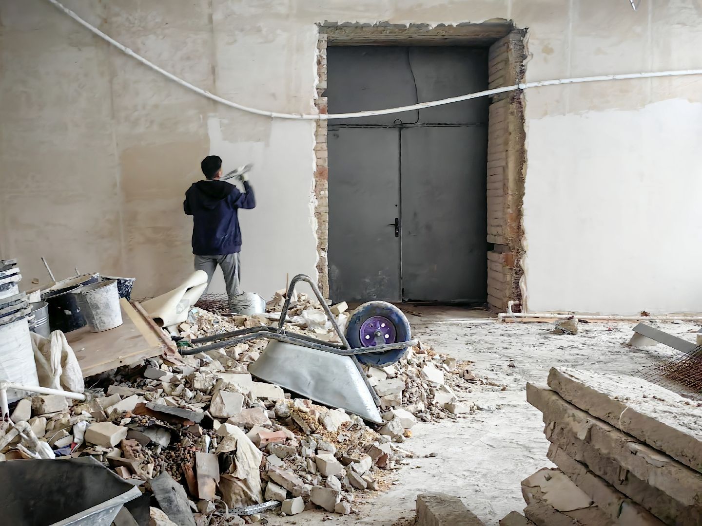 капитальный ремонт, школа, государственная программа, бюджет, фасад,