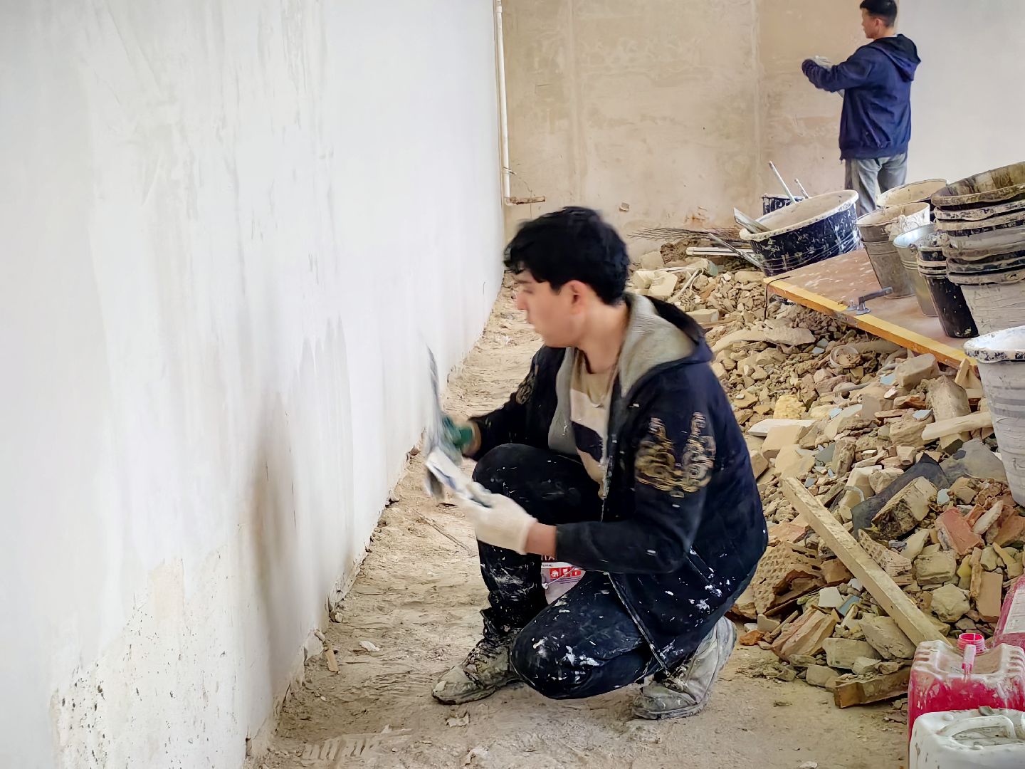 капитальный ремонт, школа, государственная программа, бюджет, фасад,