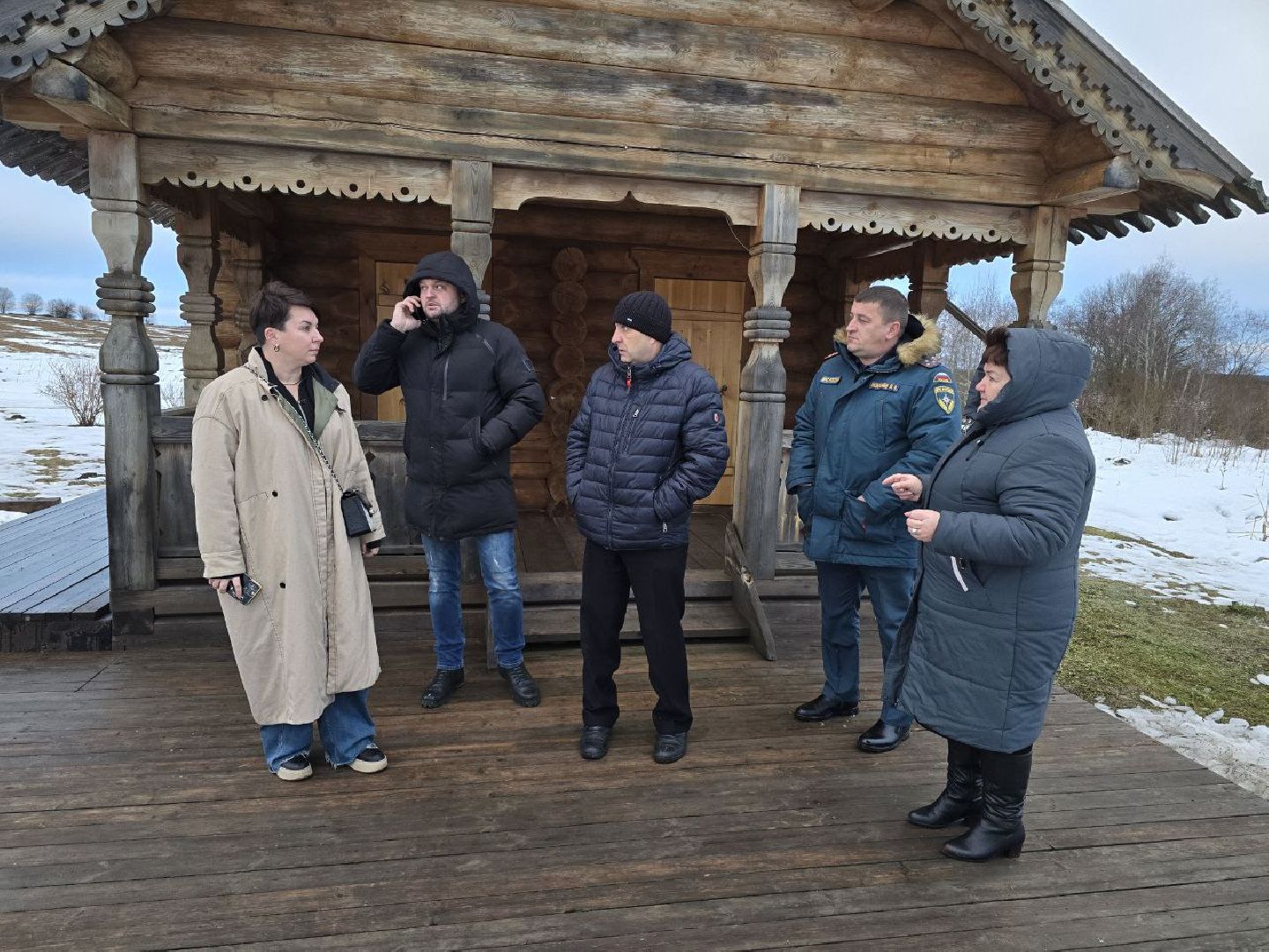 можайск, можайский муниципальный район, подмосковье, крещенские купания, проверка, купели, власть, вертикалки,