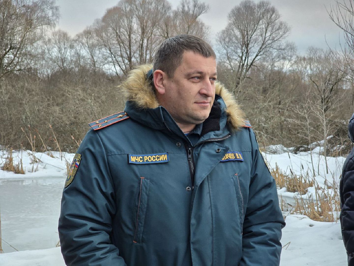 можайск, можайский муниципальный район, подмосковье, крещенские купания, проверка, купели, власть, вертикалки,