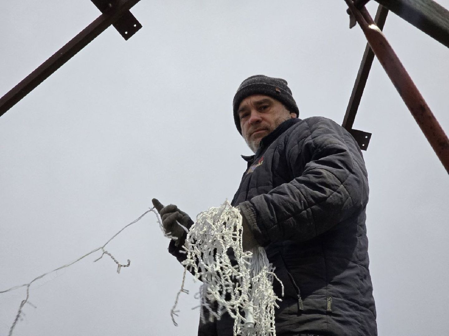 можайск, можайский муниципальный район, подмосковье, крещенские купания, проверка, купели, власть, вертикалки,