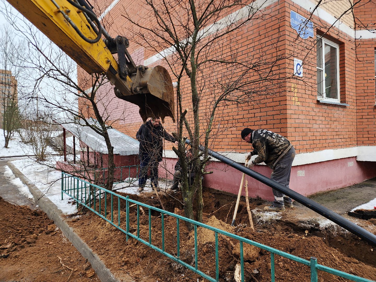 жкх, труба, ремонт,вертикалки,
