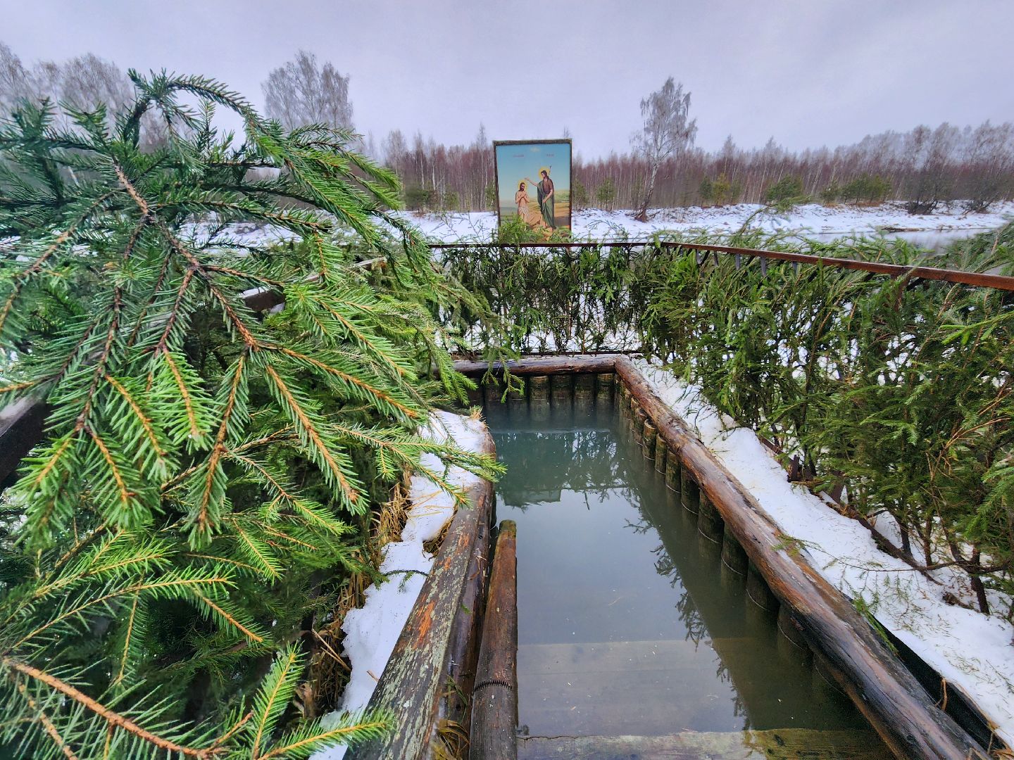 Купели, Дайверы, Мособлпожспас, МЧС, крещенские купания, Руза, Рузский округ, вертикалки,