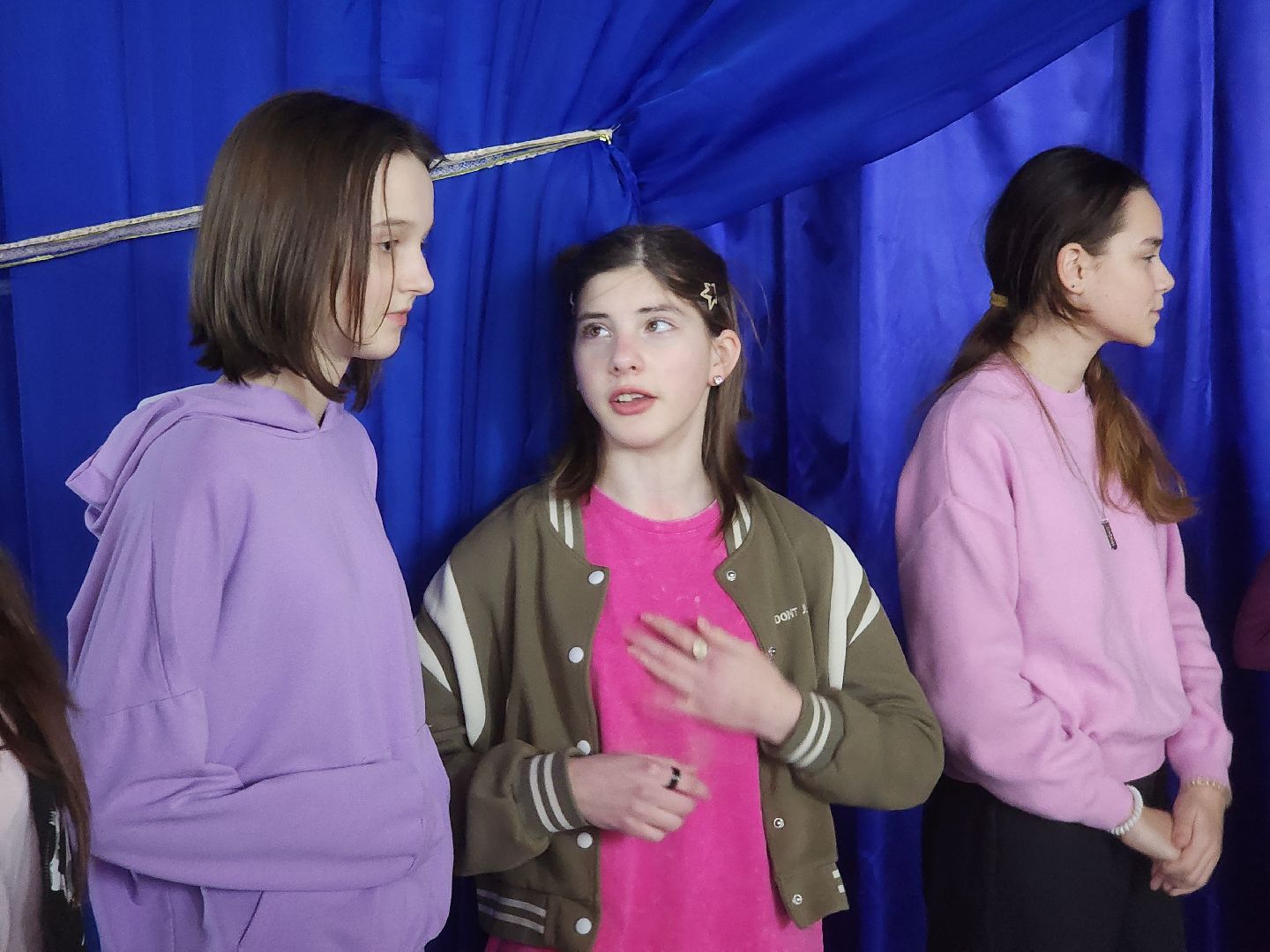 вертикалки, театральный конкурс, орехово-зуевский округ, ликино-дулево, школа искусств имени Якова Флиера,