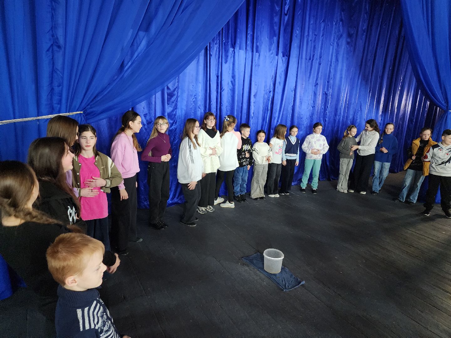 вертикалки, театральный конкурс, орехово-зуевский округ, ликино-дулево, школа искусств имени Якова Флиера,