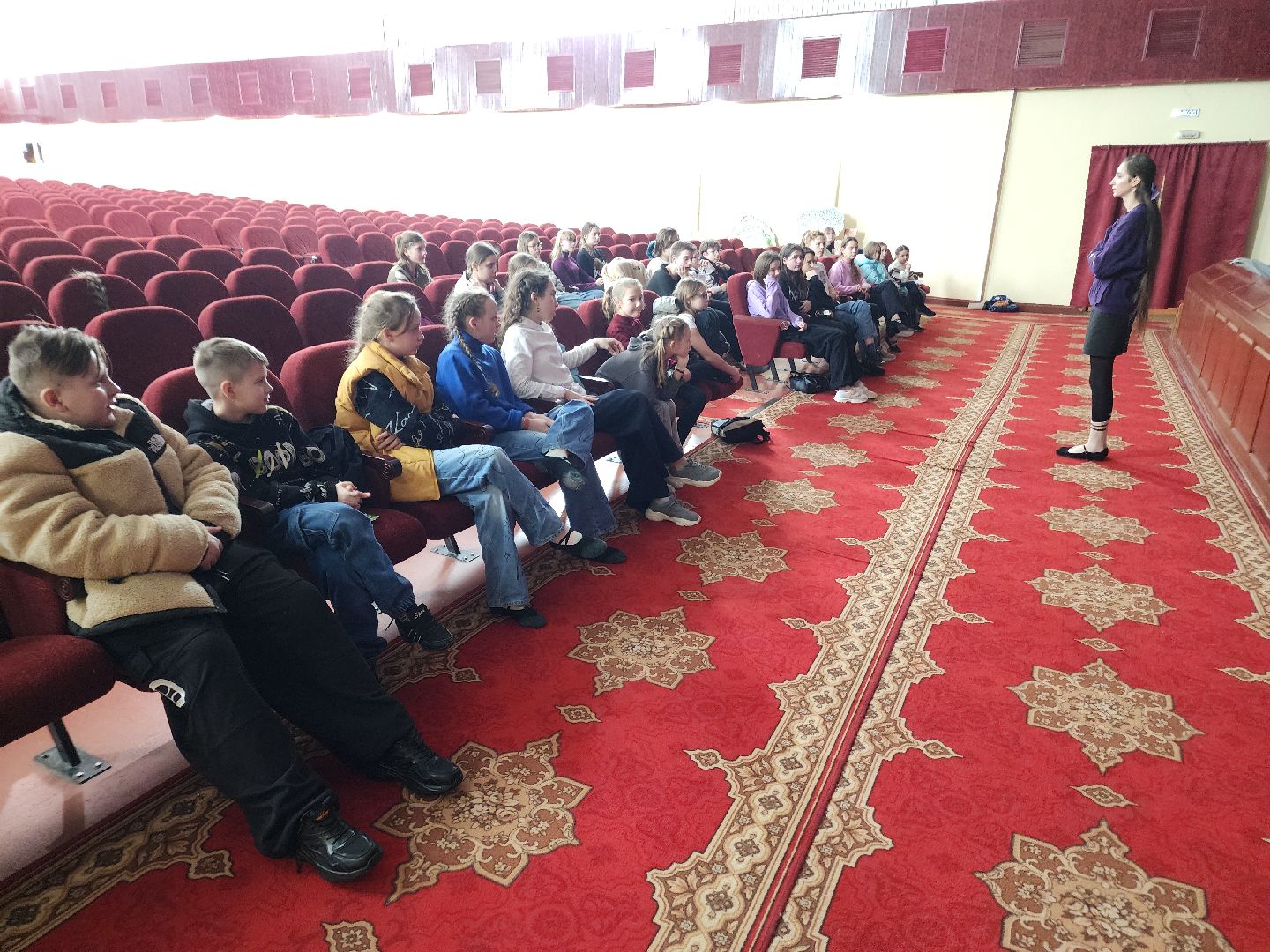 вертикалки, театральный конкурс, орехово-зуевский округ, ликино-дулево, школа искусств имени Якова Флиера,