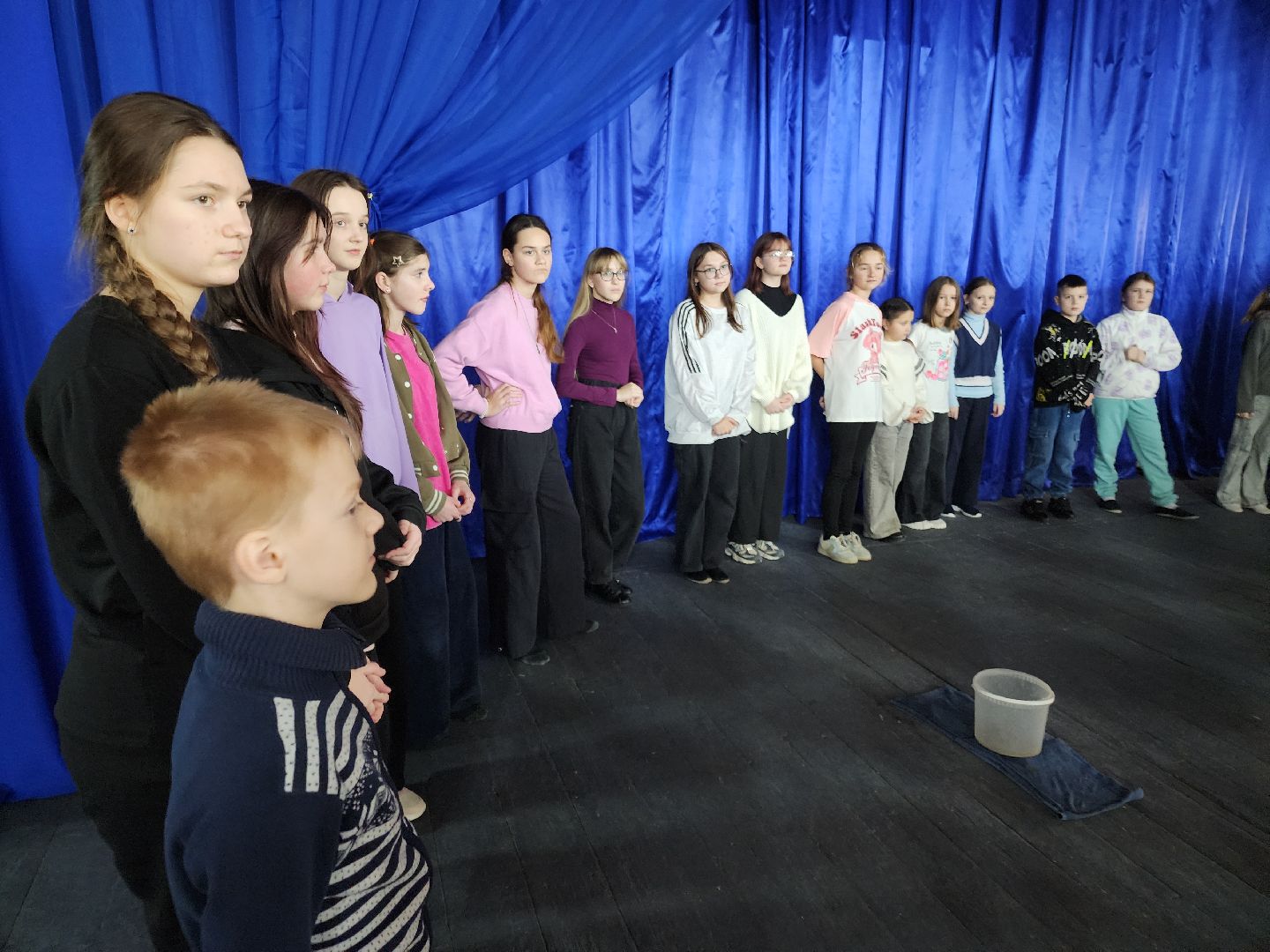 вертикалки, театральный конкурс, орехово-зуевский округ, ликино-дулево, школа искусств имени Якова Флиера,